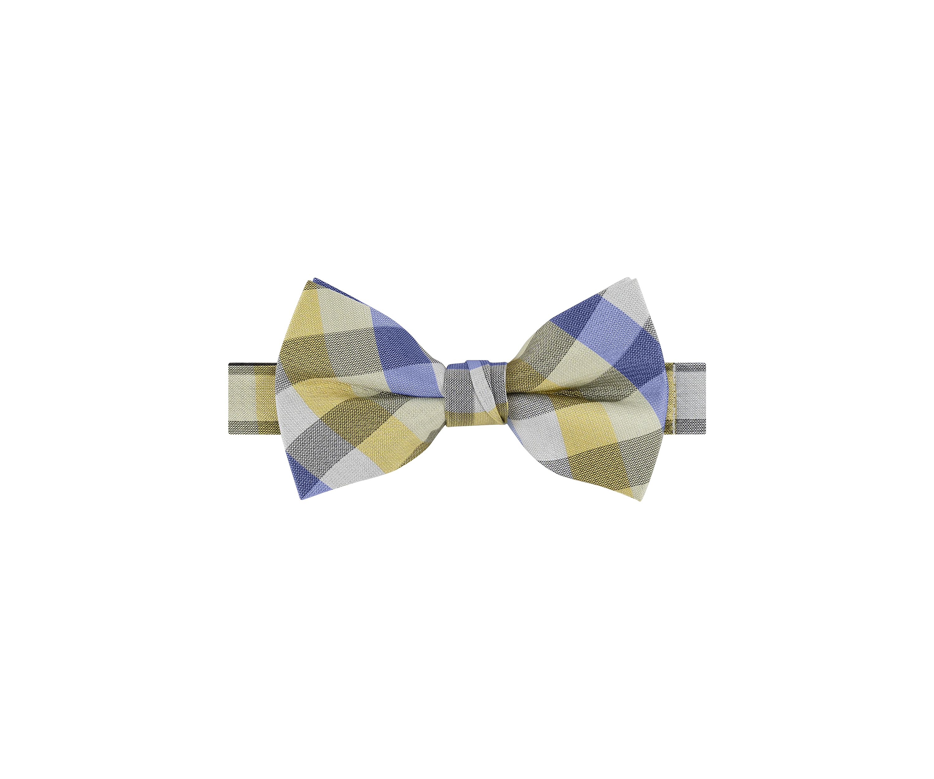 Check Bowtie 