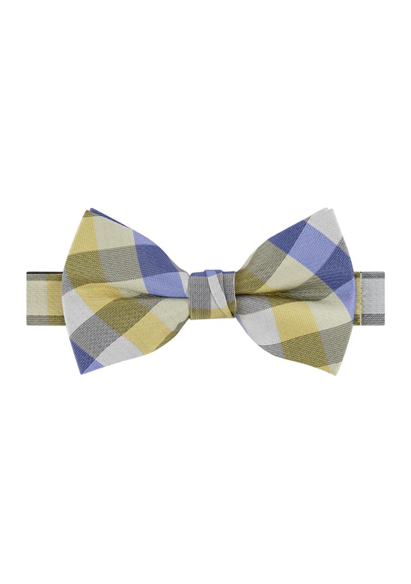 Check Bowtie 