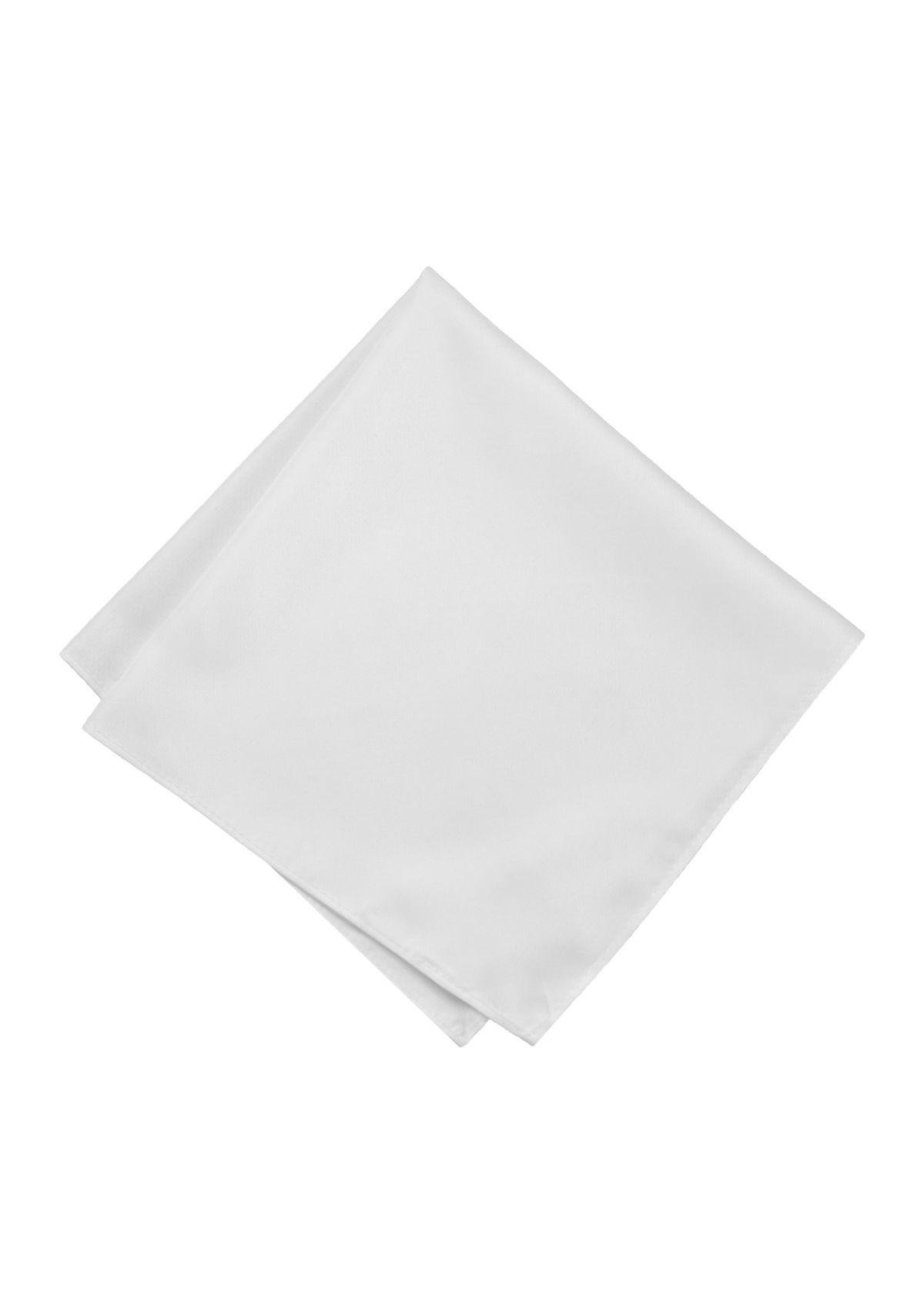 Solid Pocket Square