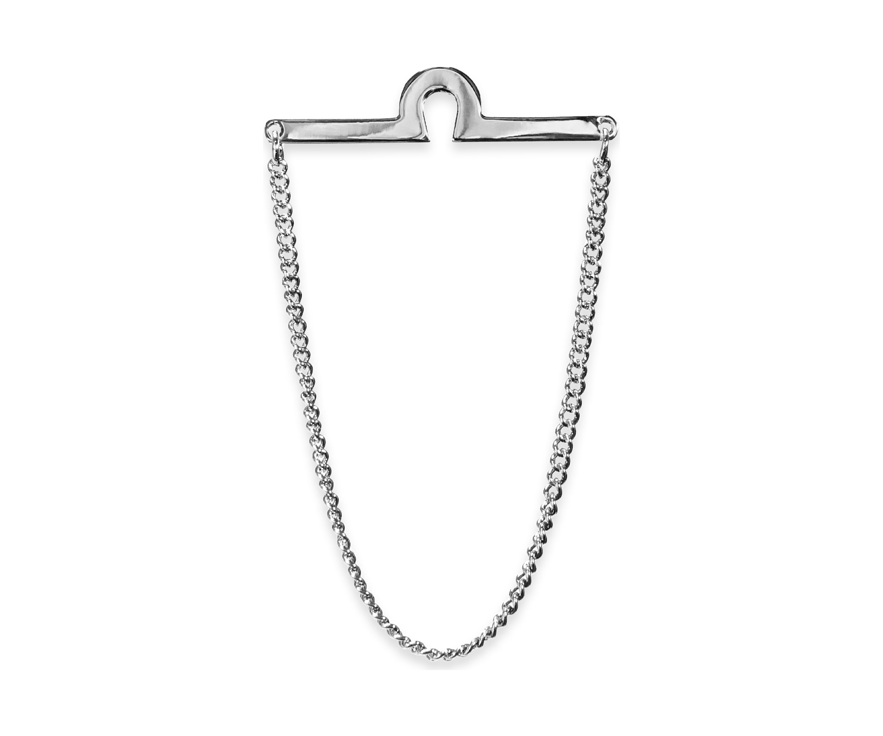 Stainless Steel Tie Chain