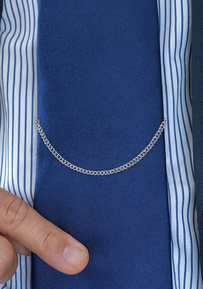 Stainless Steel Tie Chain