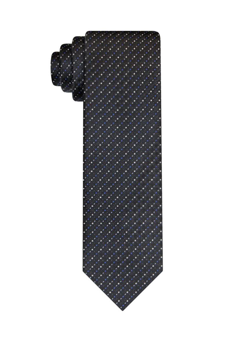 Printed Tie 