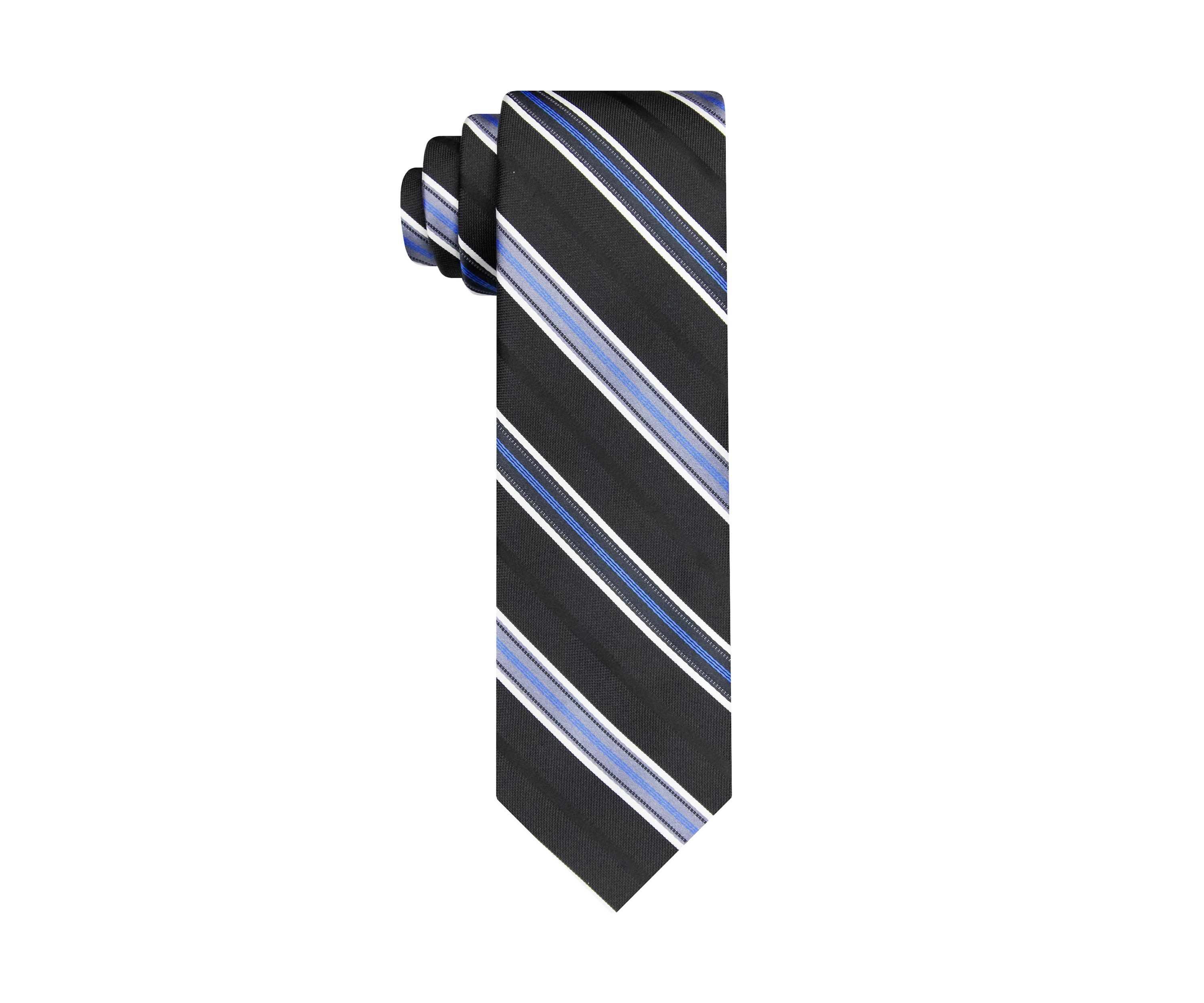 Printed Tie 