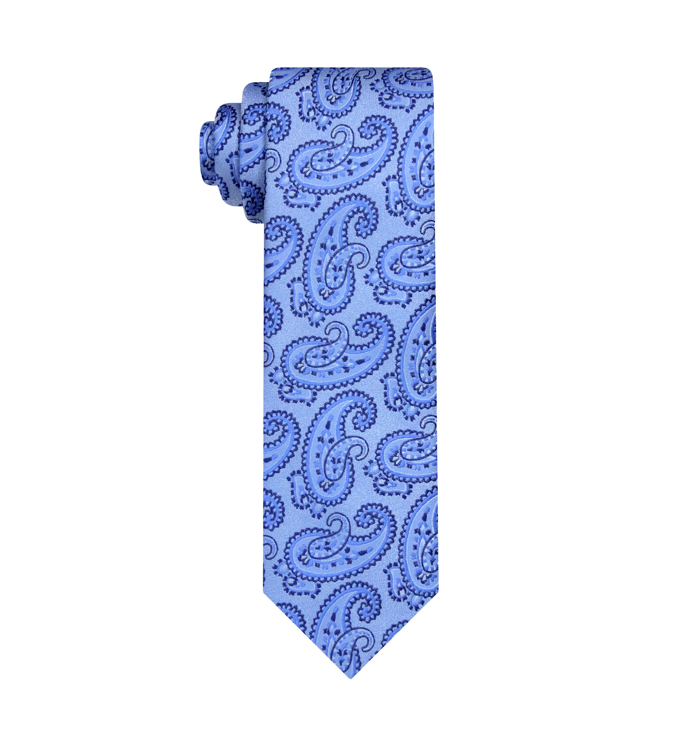 Printed Tie 
