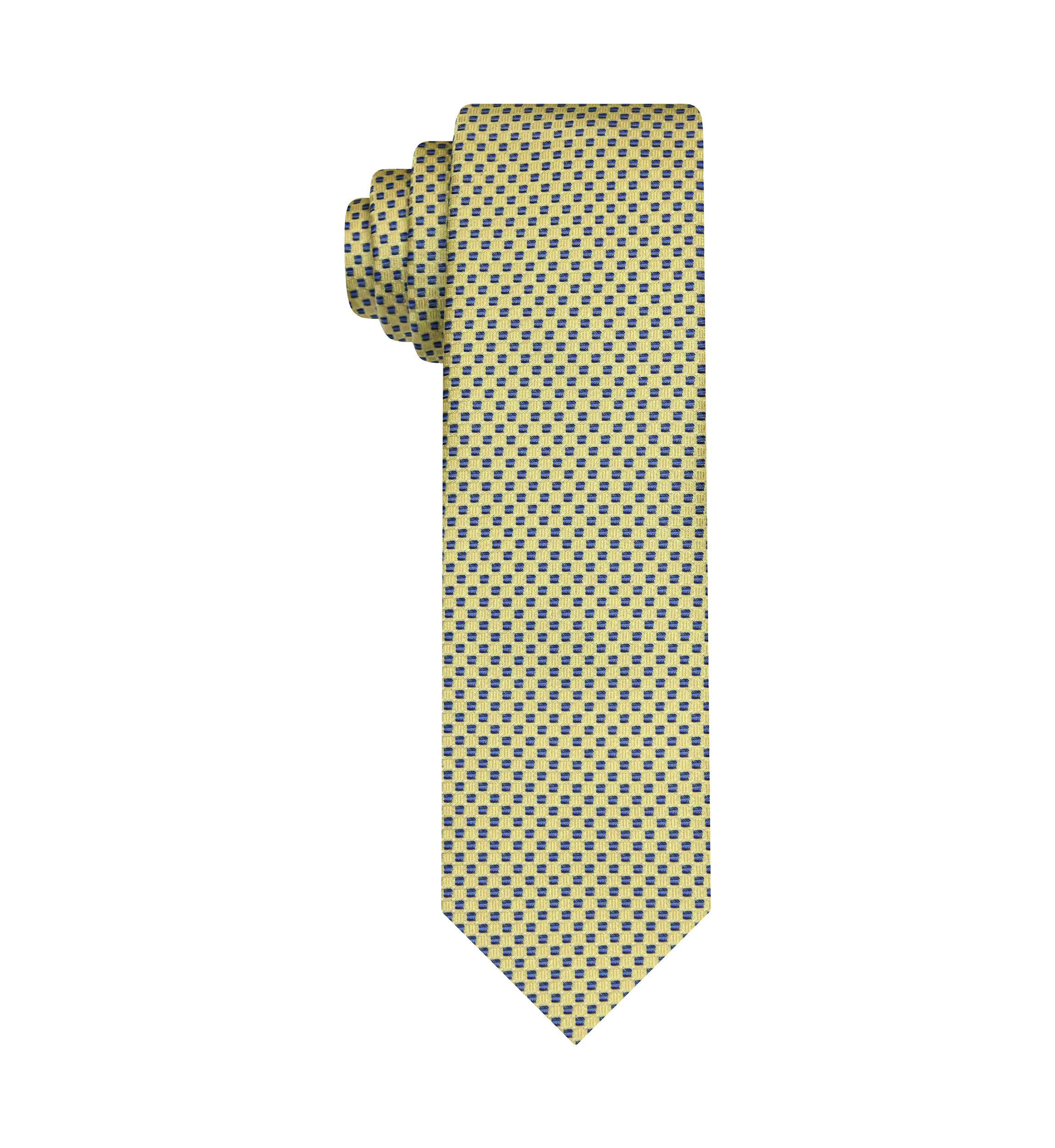 Microfiber Circle Tie 