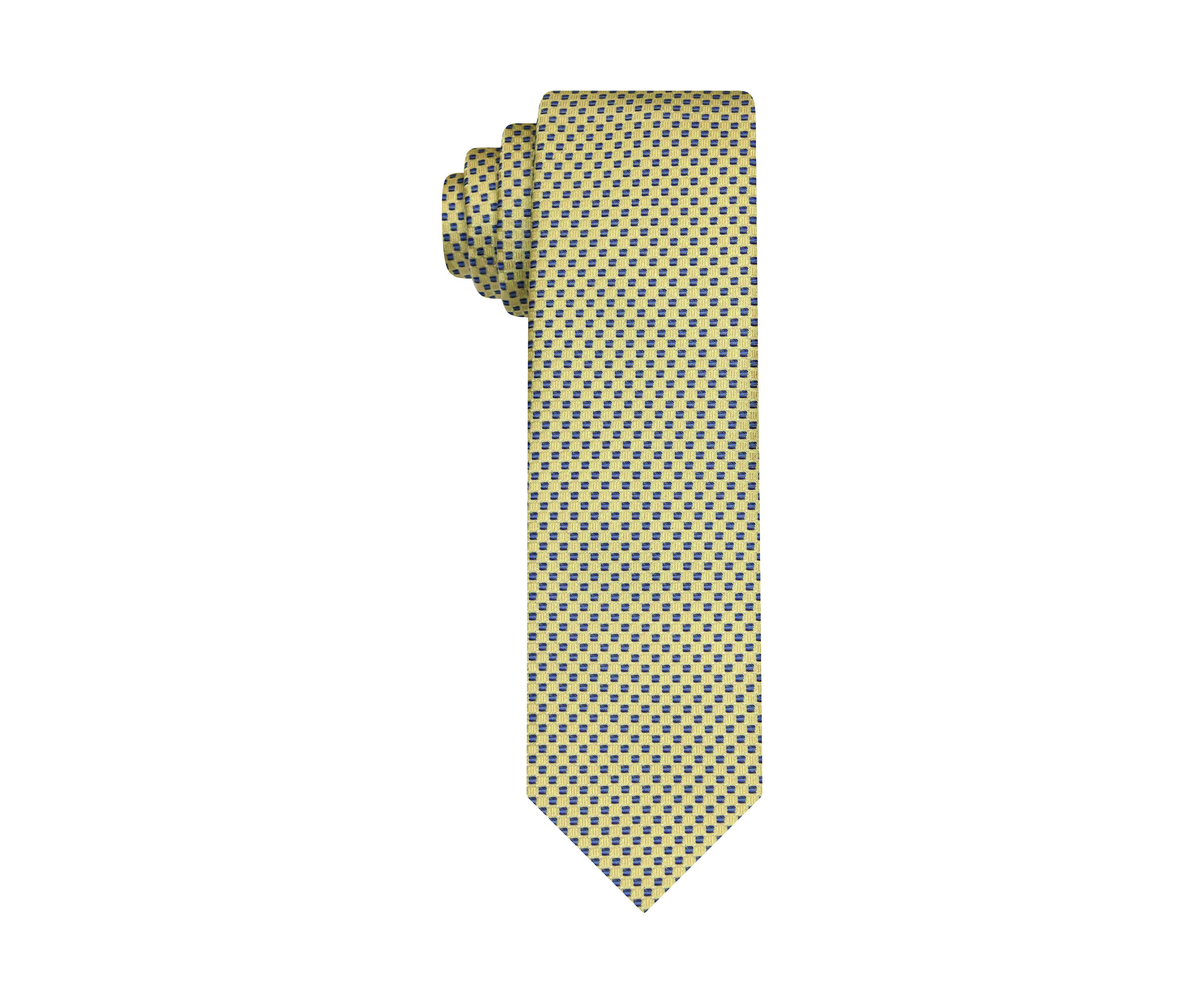 Microfiber Circle Tie 