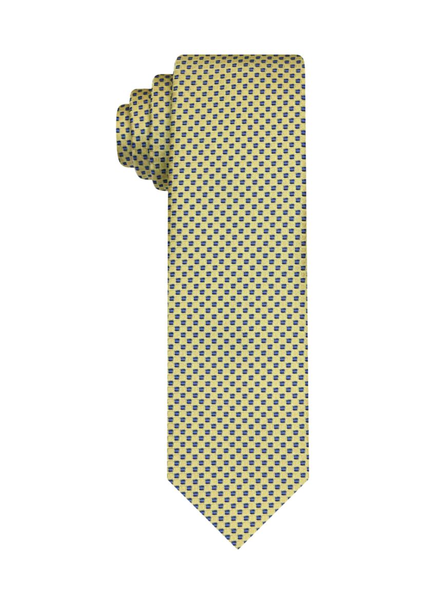 Microfiber Circle Tie 