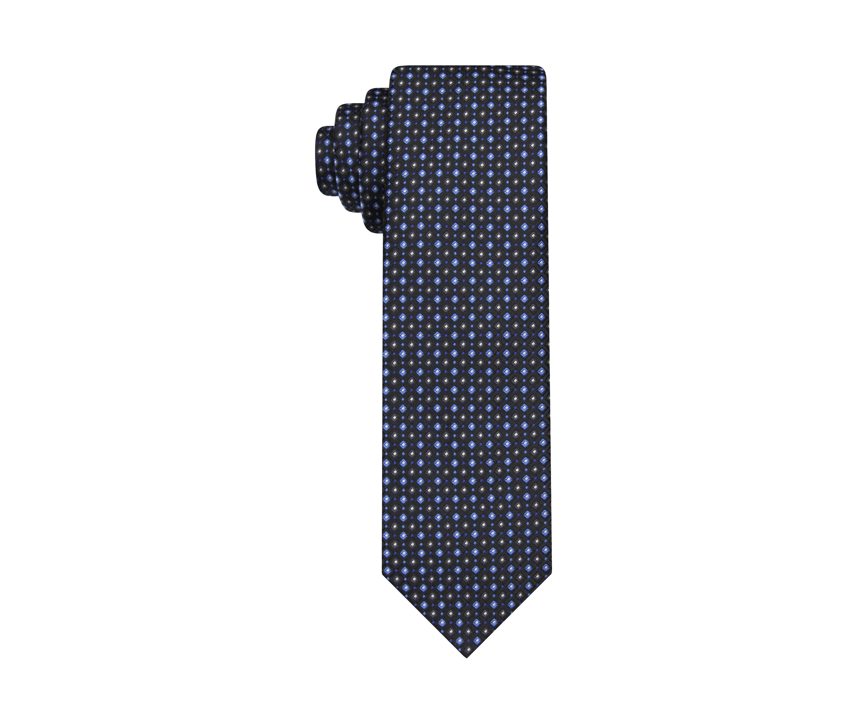 Printed Tie