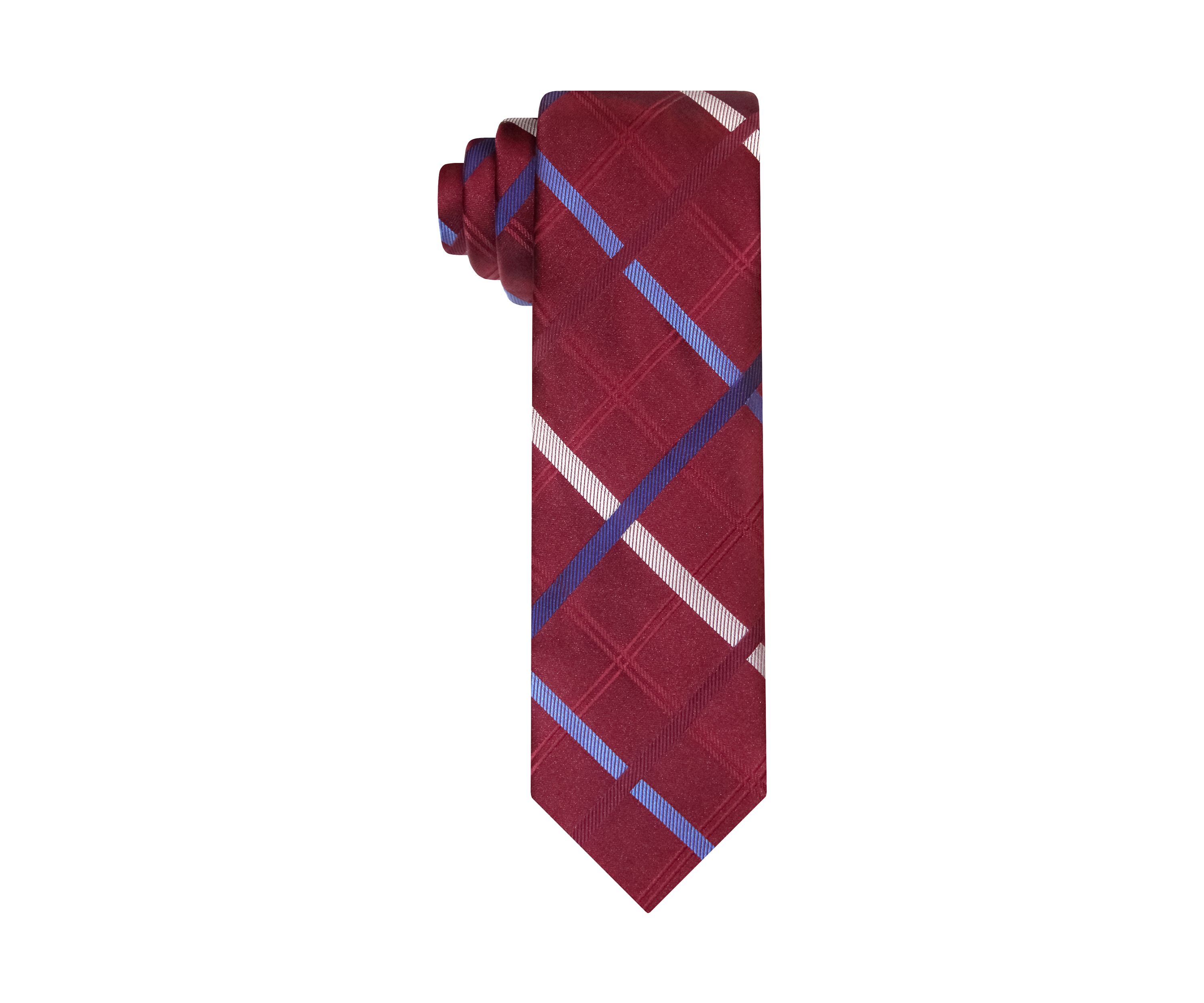 Printed Tie 