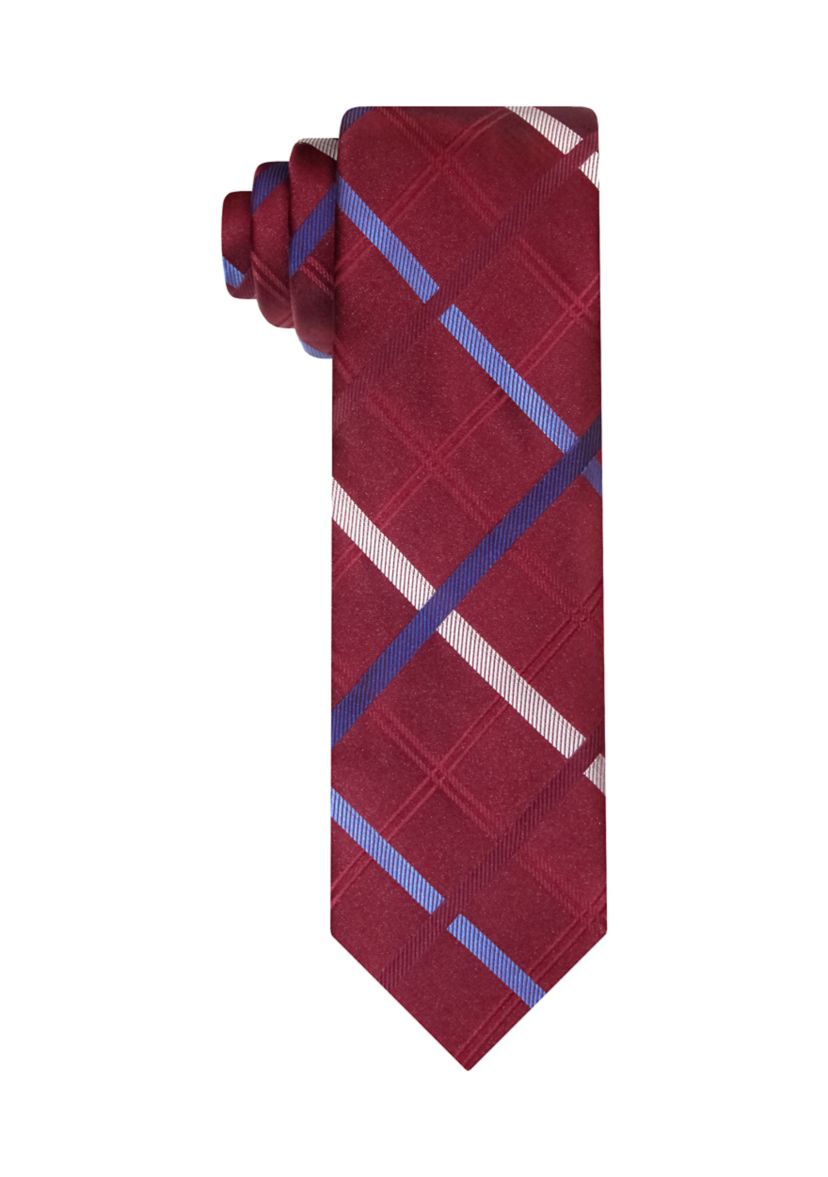 Printed Tie 