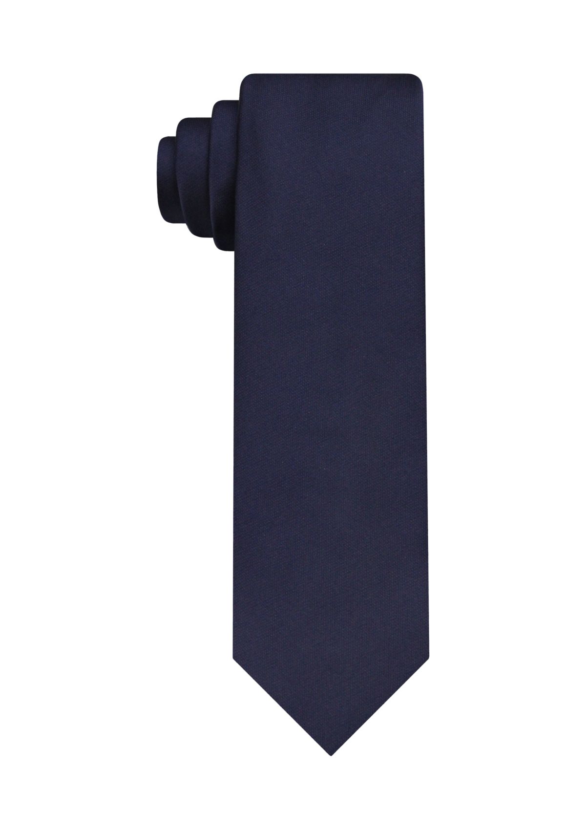 Solid Tie