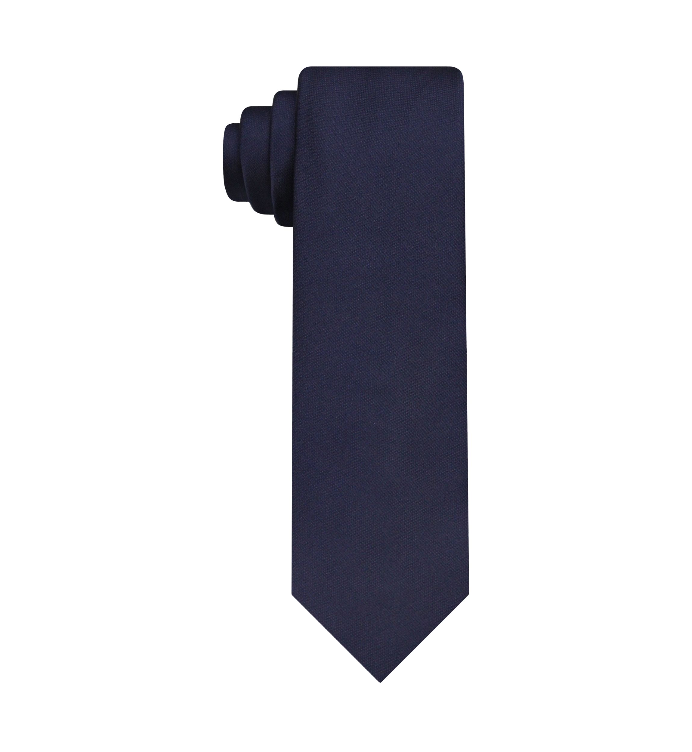 Solid Tie
