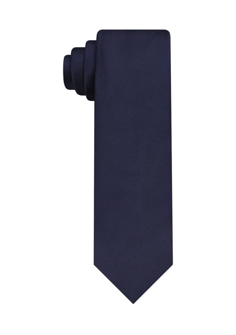 Solid Tie