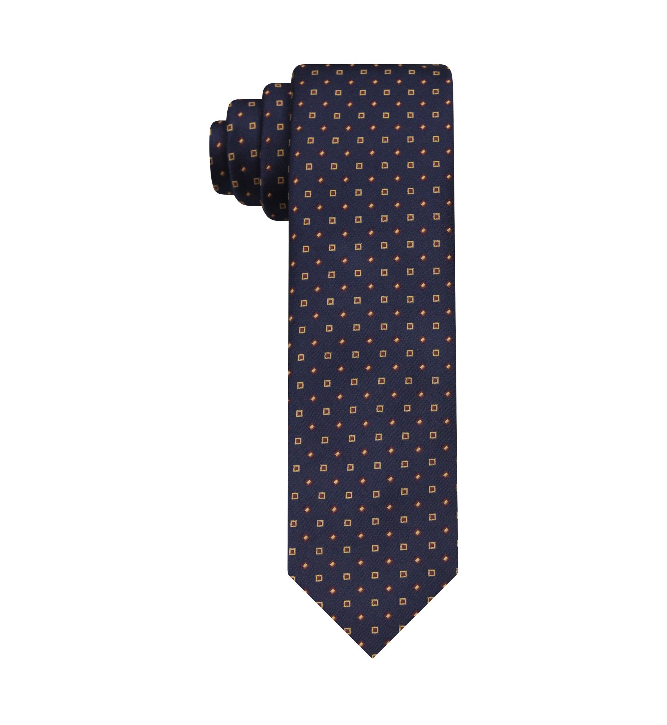 Small Neat Tie
