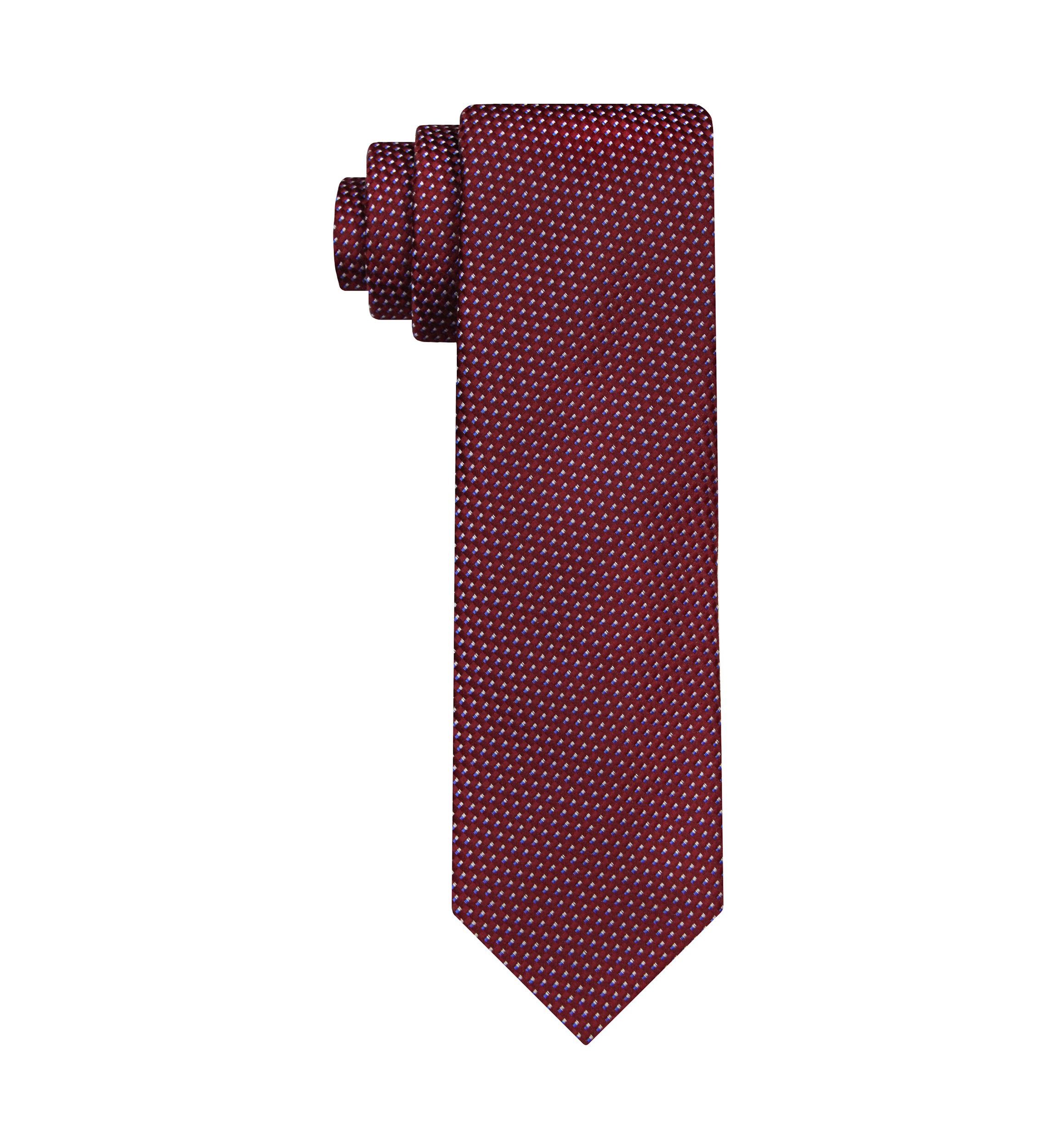 High Float Printed Tie
