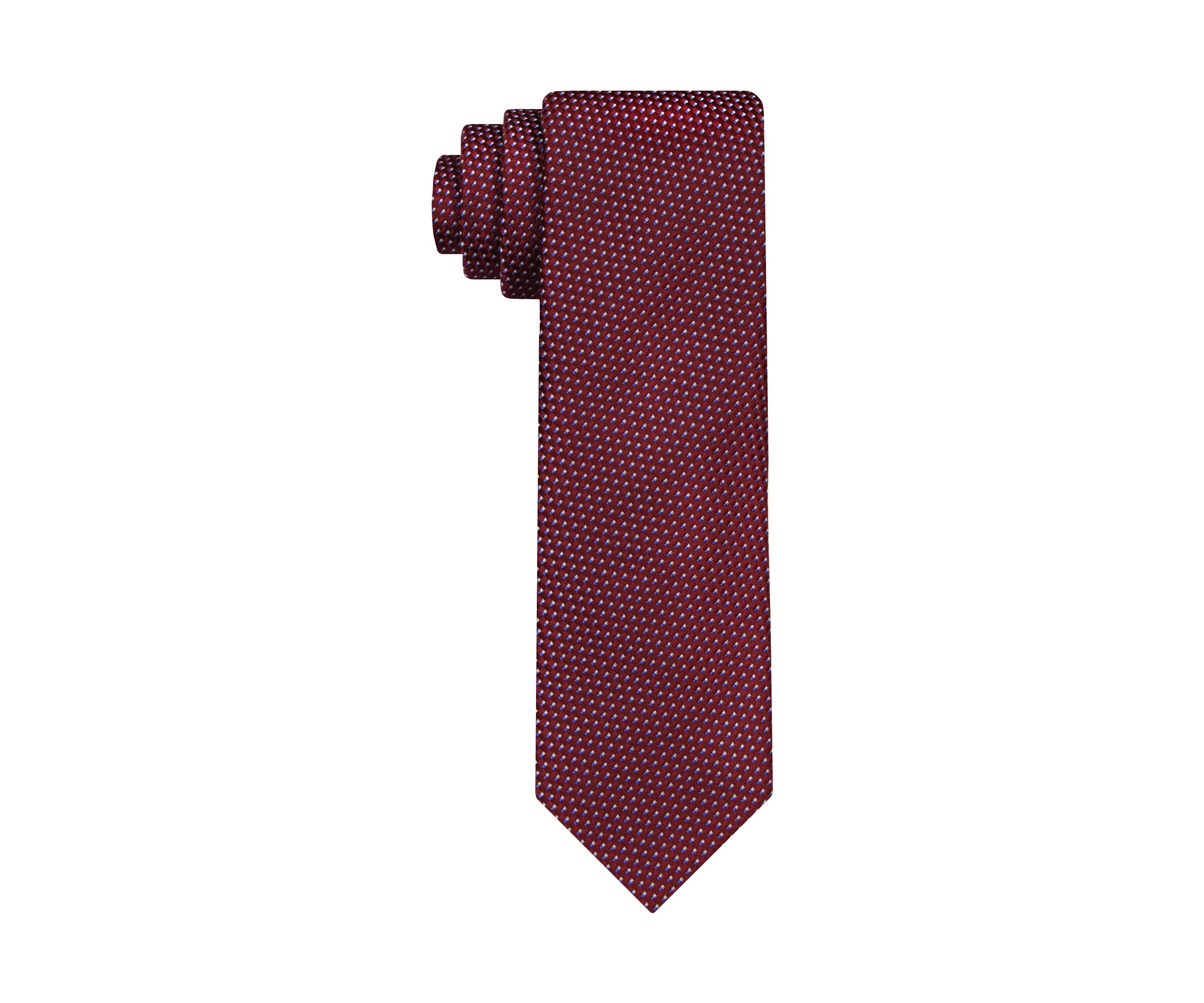 High Float Printed Tie