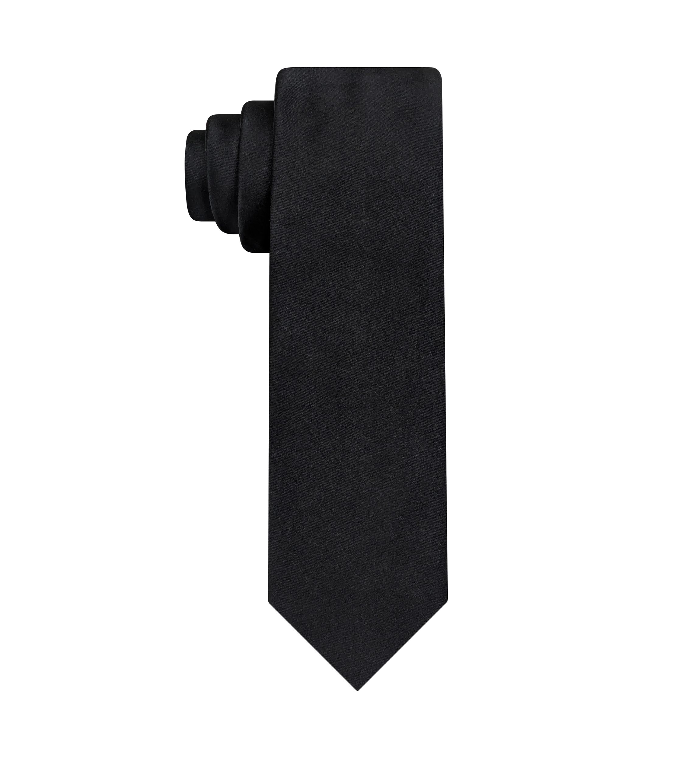 Solid Tie