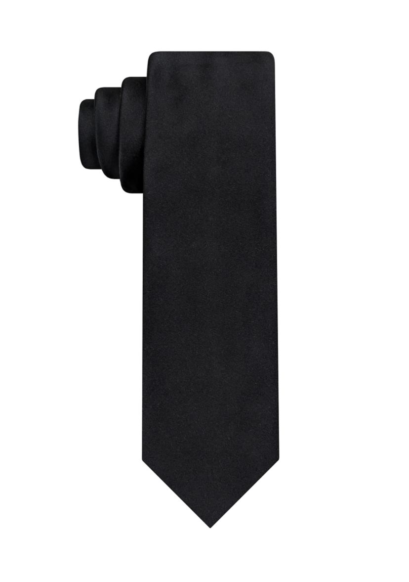 Solid Tie