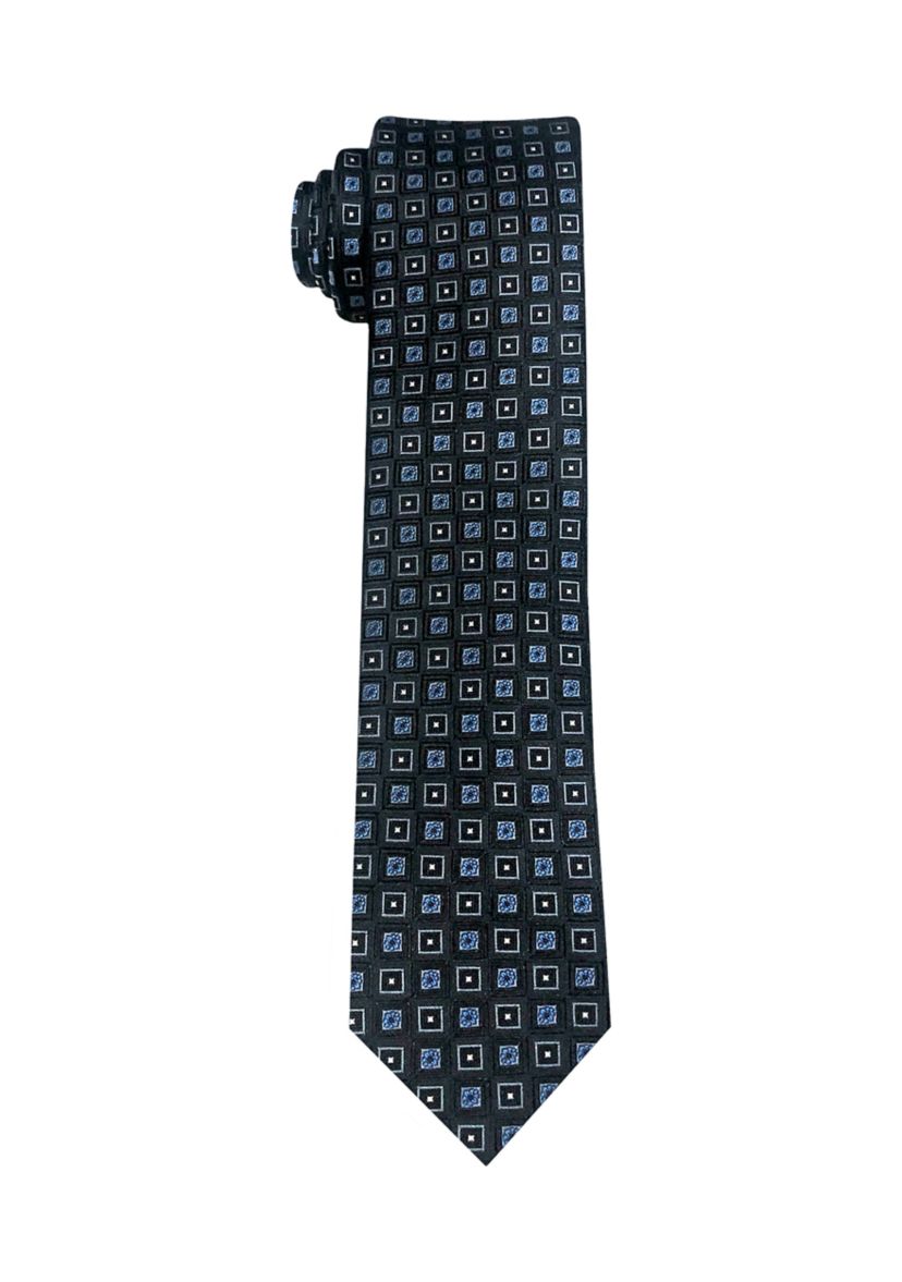 Printed Tie