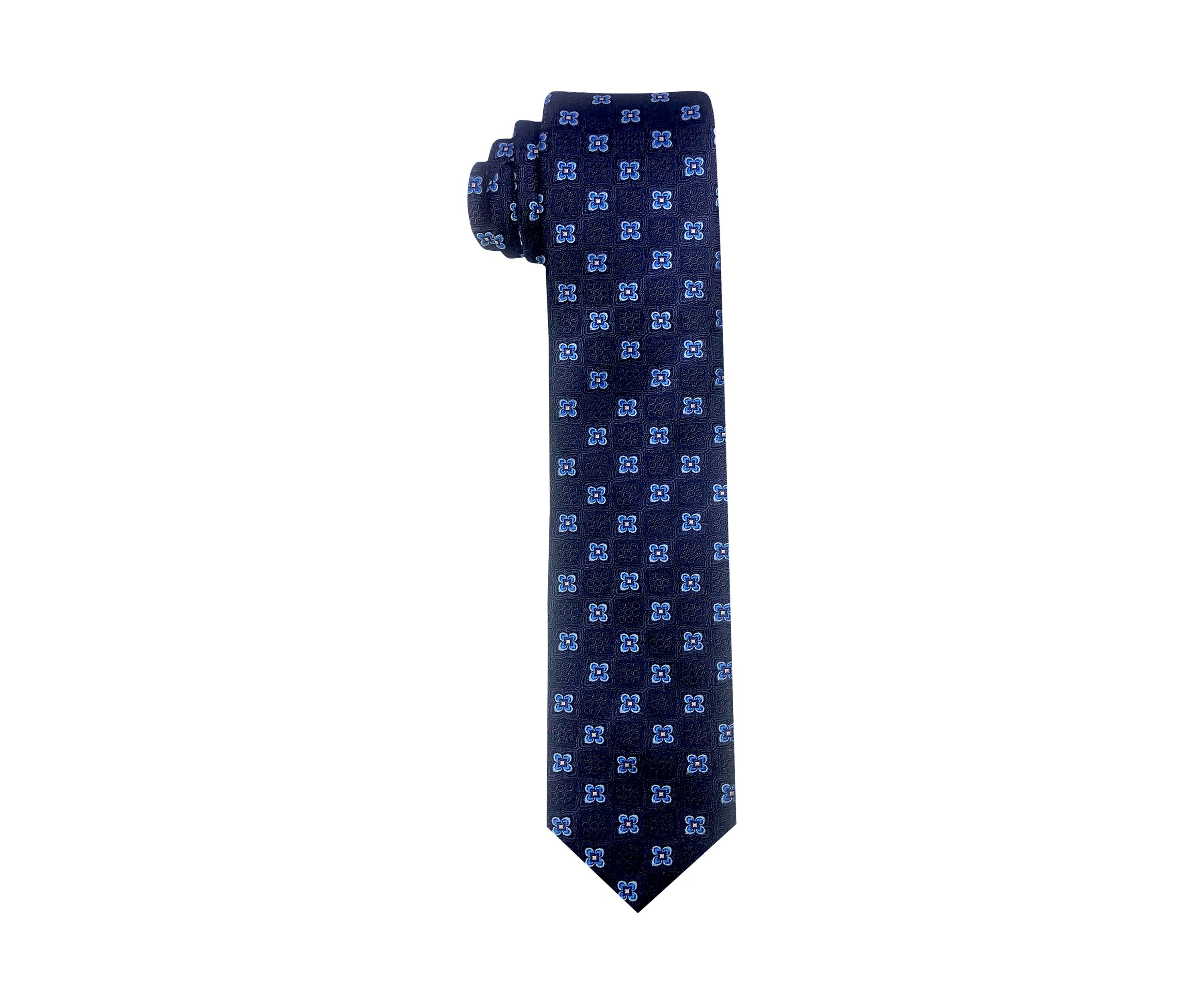 Connecting Floret Tie
