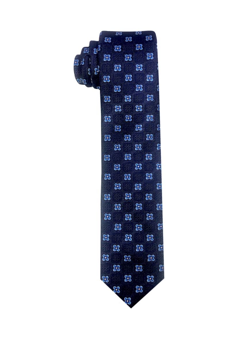Connecting Floret Tie