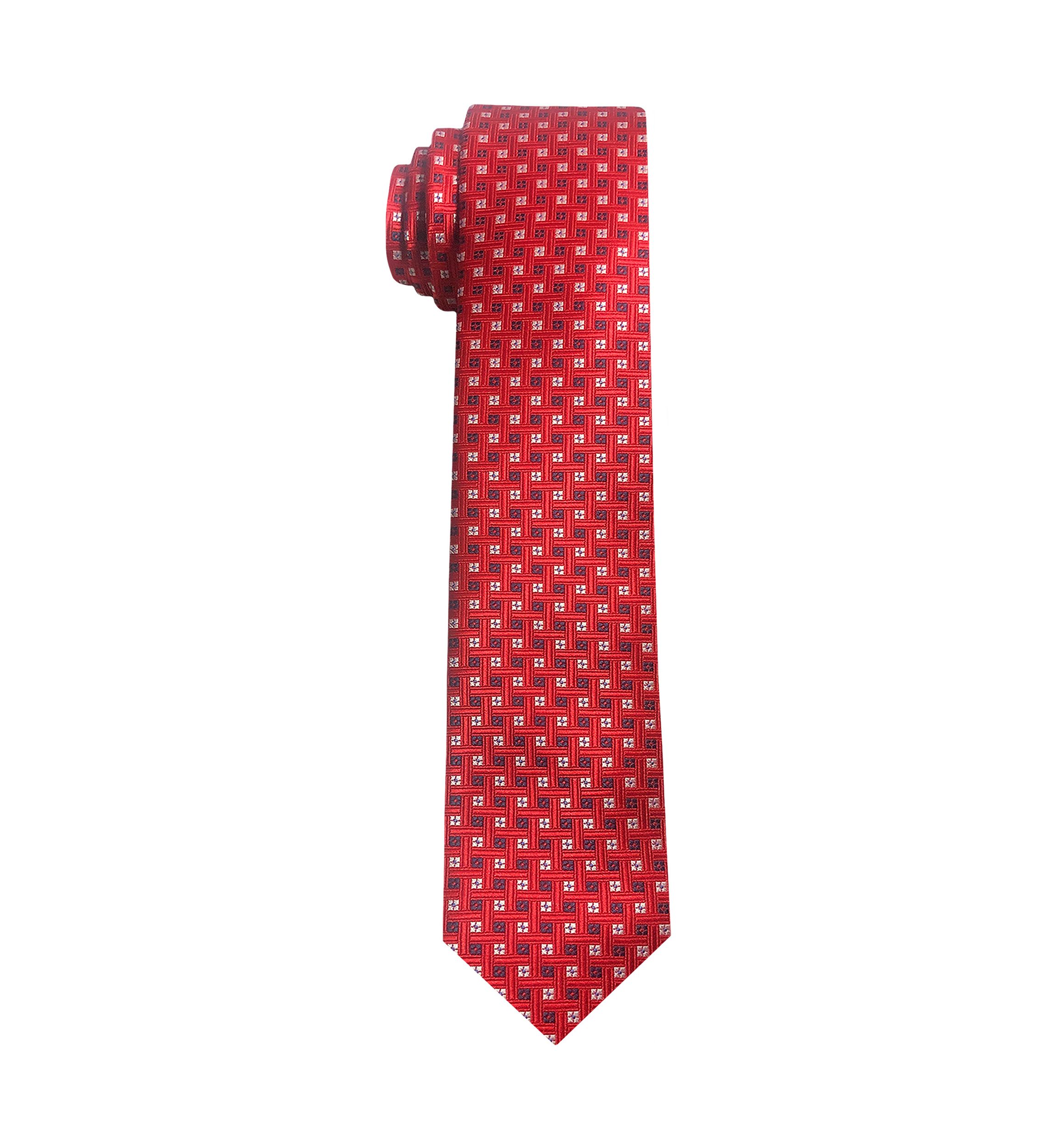Square Neat Tie