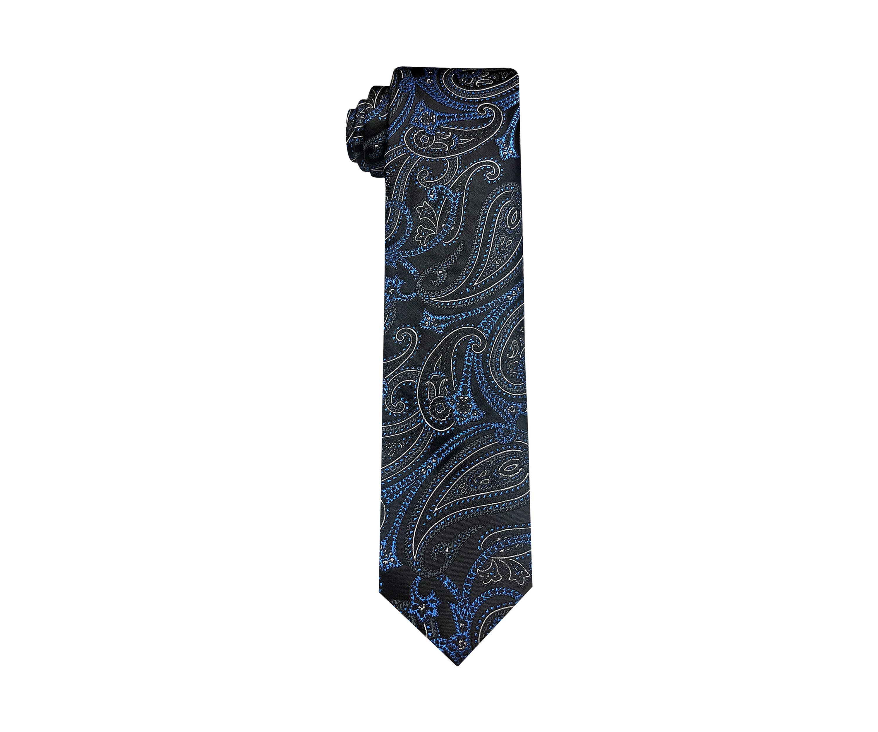 Persian Paisley Tie
