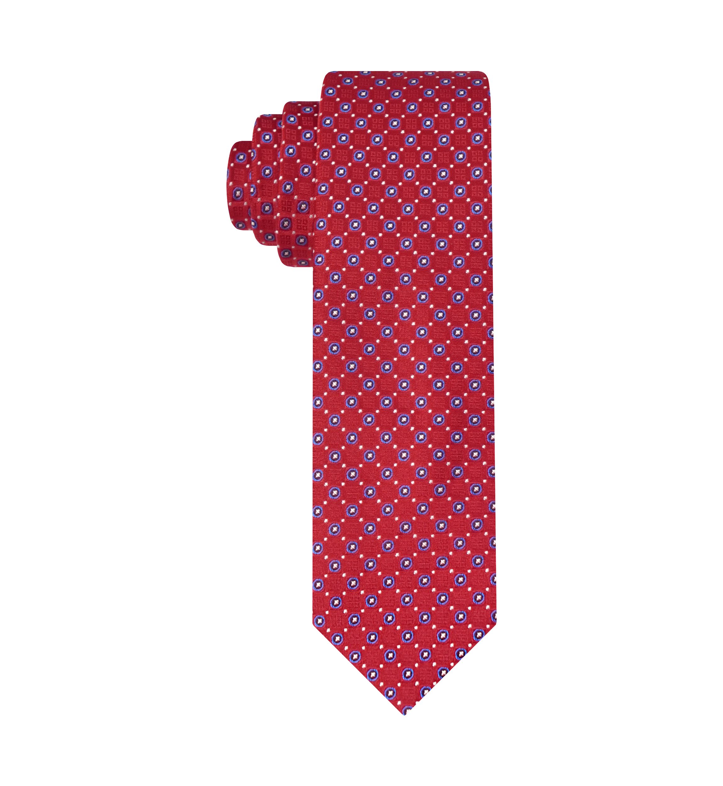 Small Neat Tie 