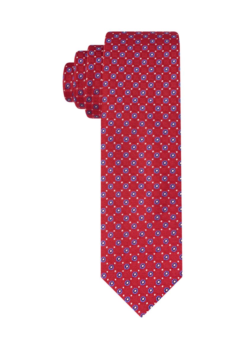 Small Neat Tie 