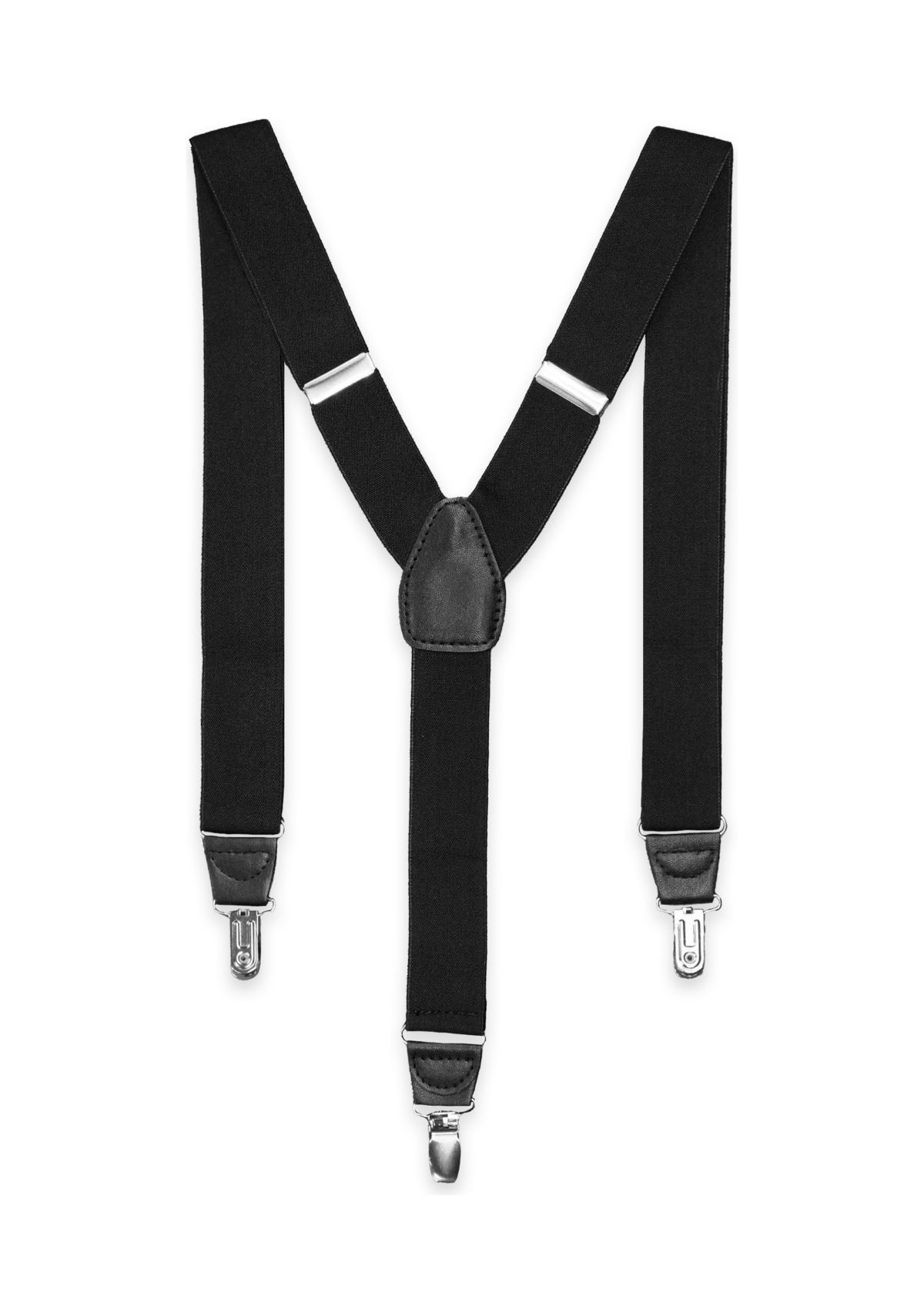 Stretch Suspenders