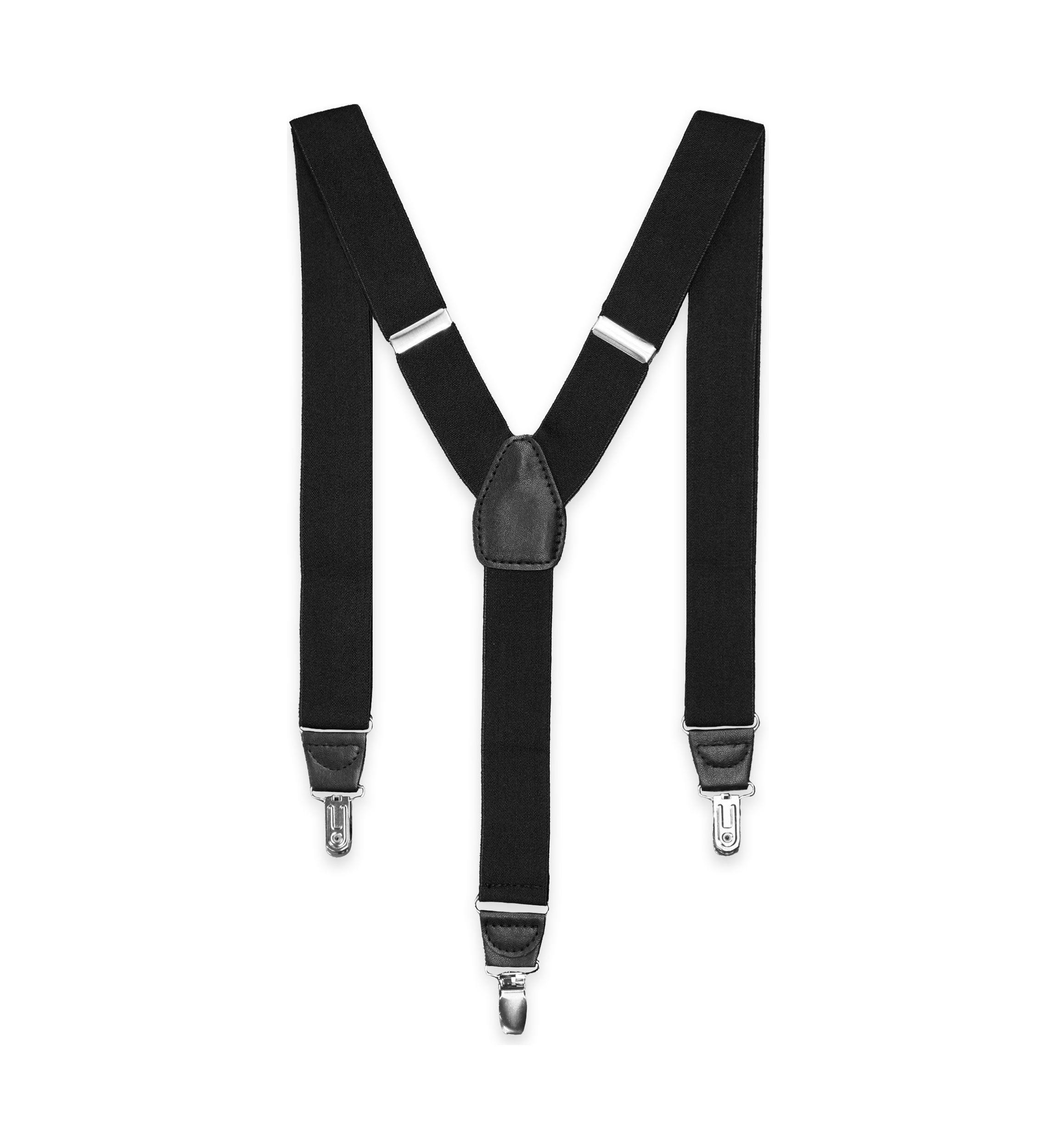 Stretch Suspenders