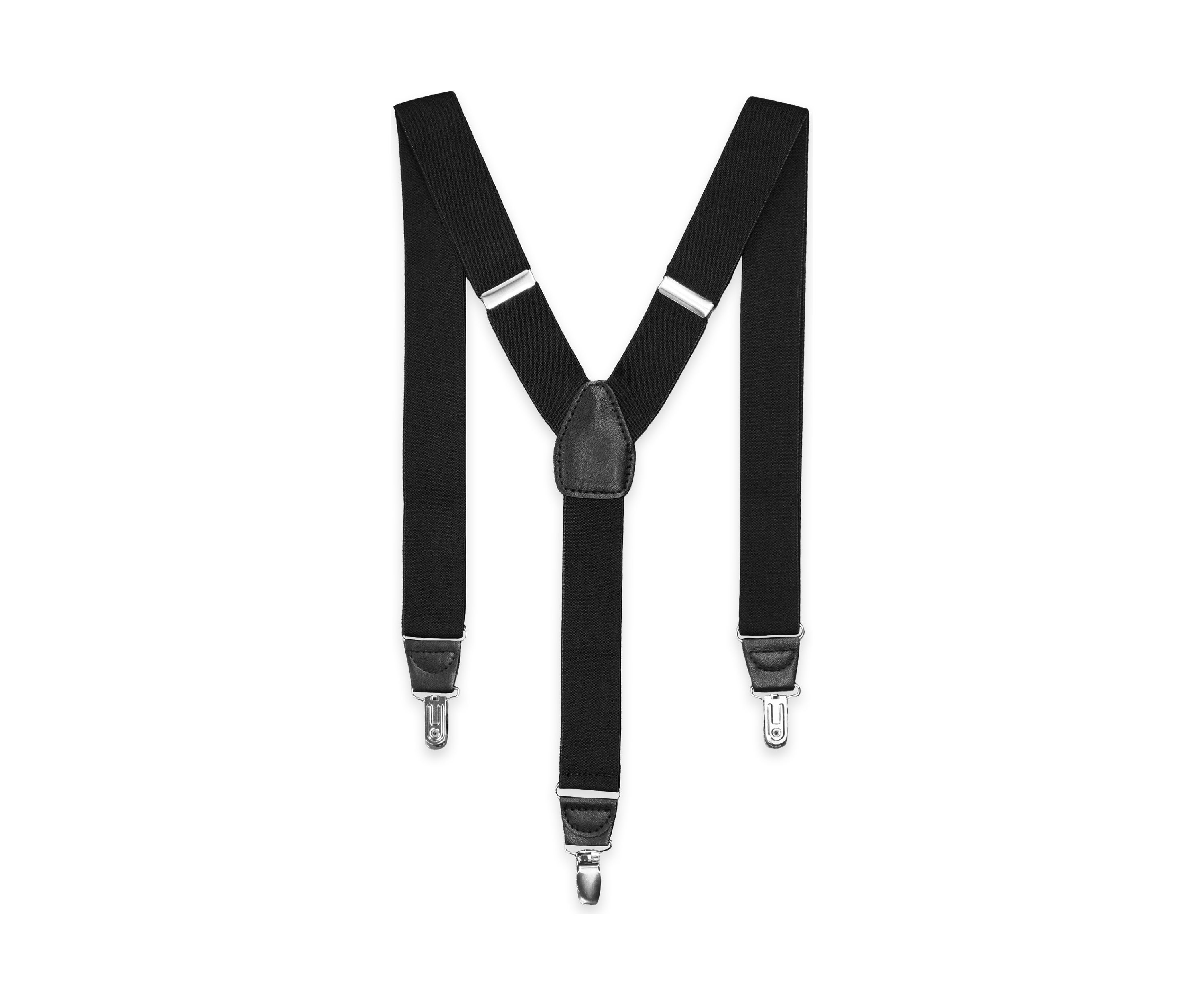 Stretch Suspenders