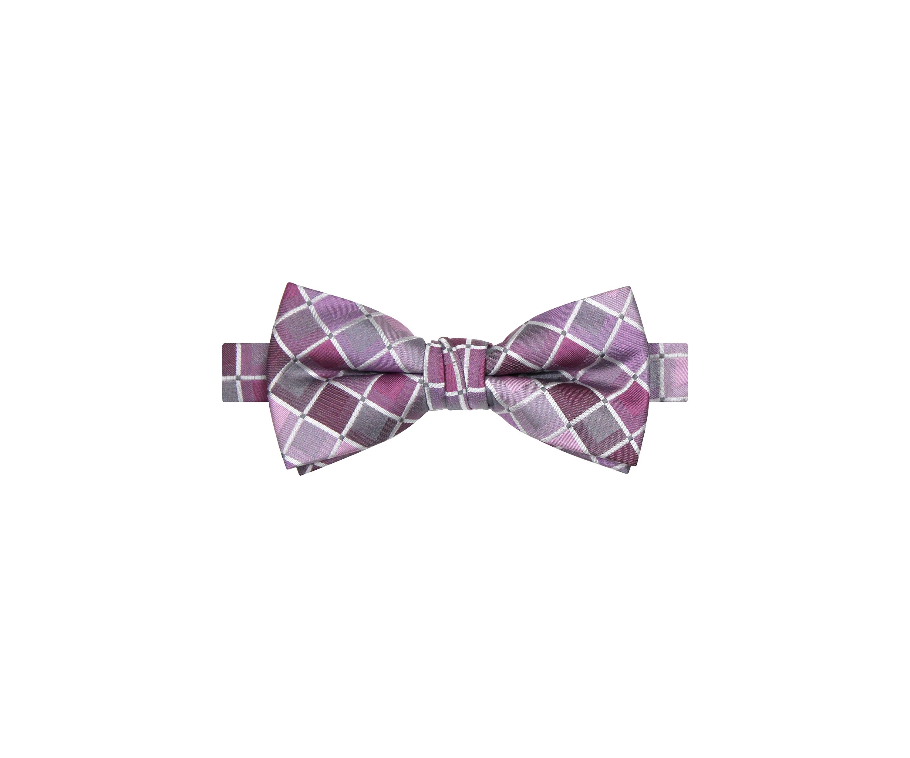 Mens Updated Boardwalk Printed Bowtie