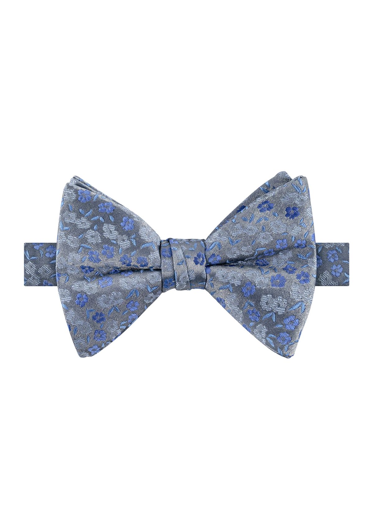 Floral Bowtie 