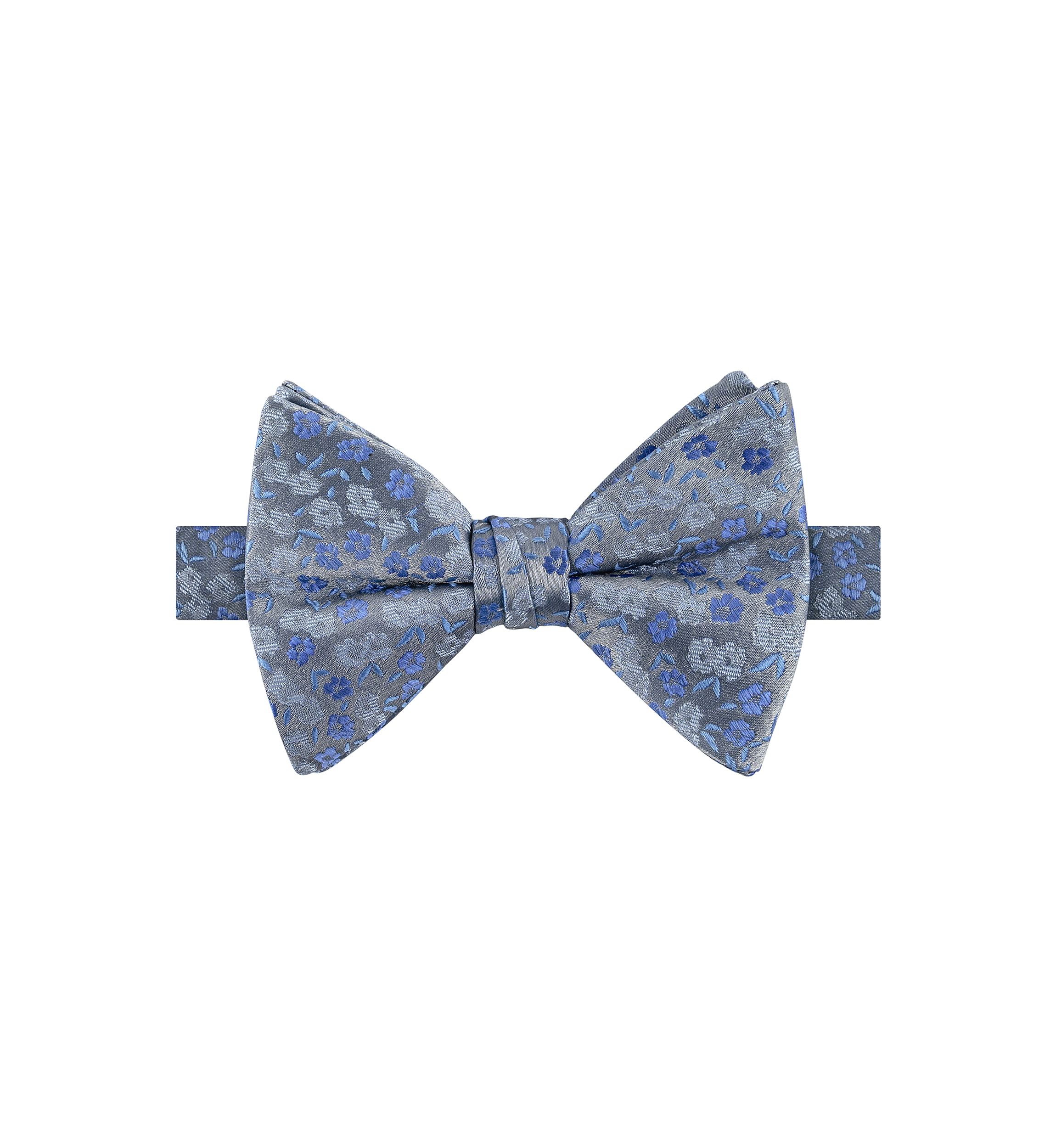 Floral Bowtie 