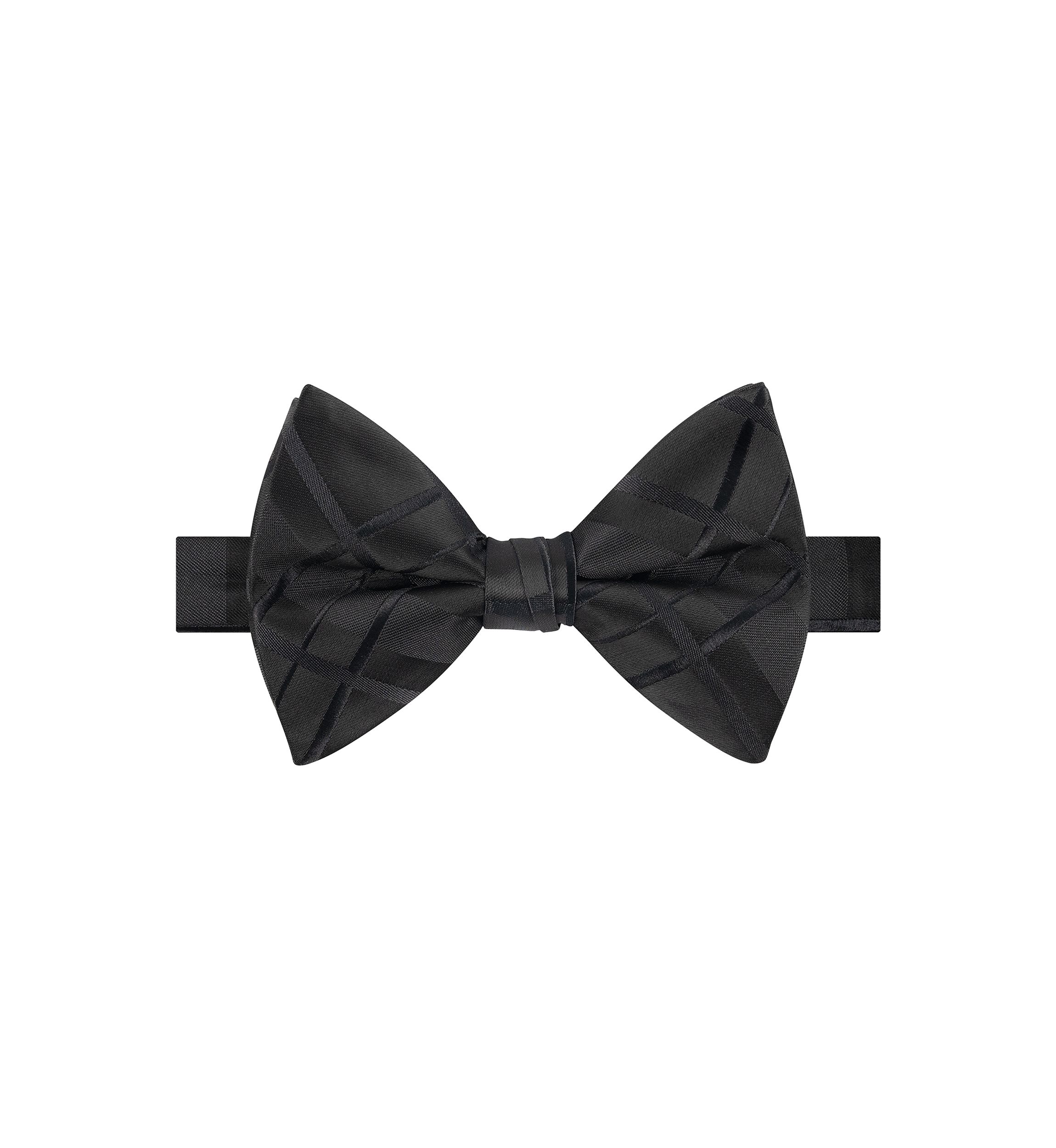 Tone on Tone Bowtie 