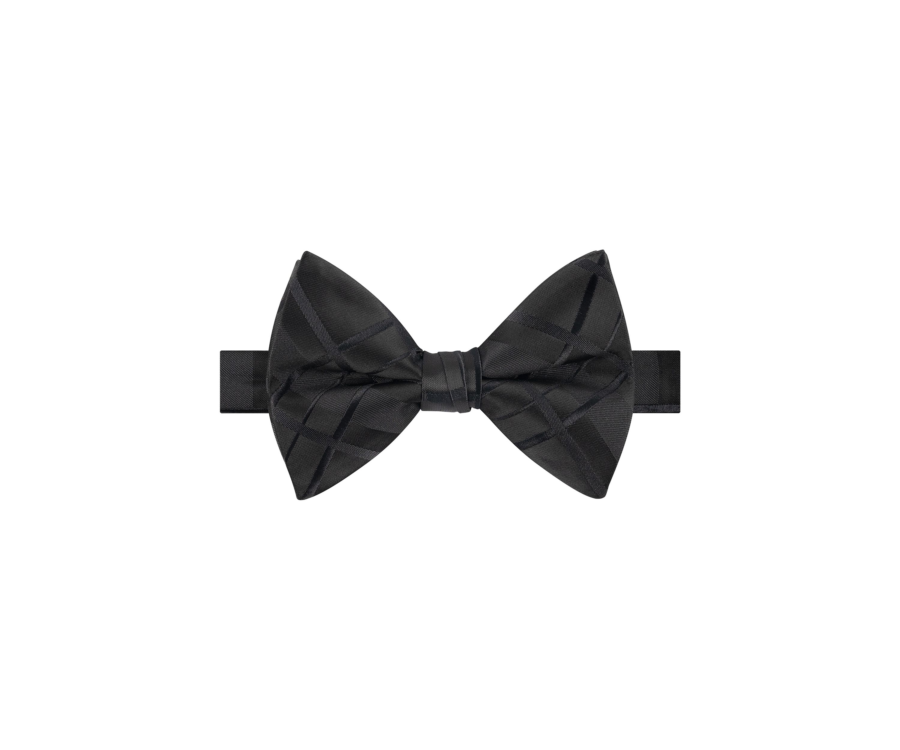 Tone on Tone Bowtie 