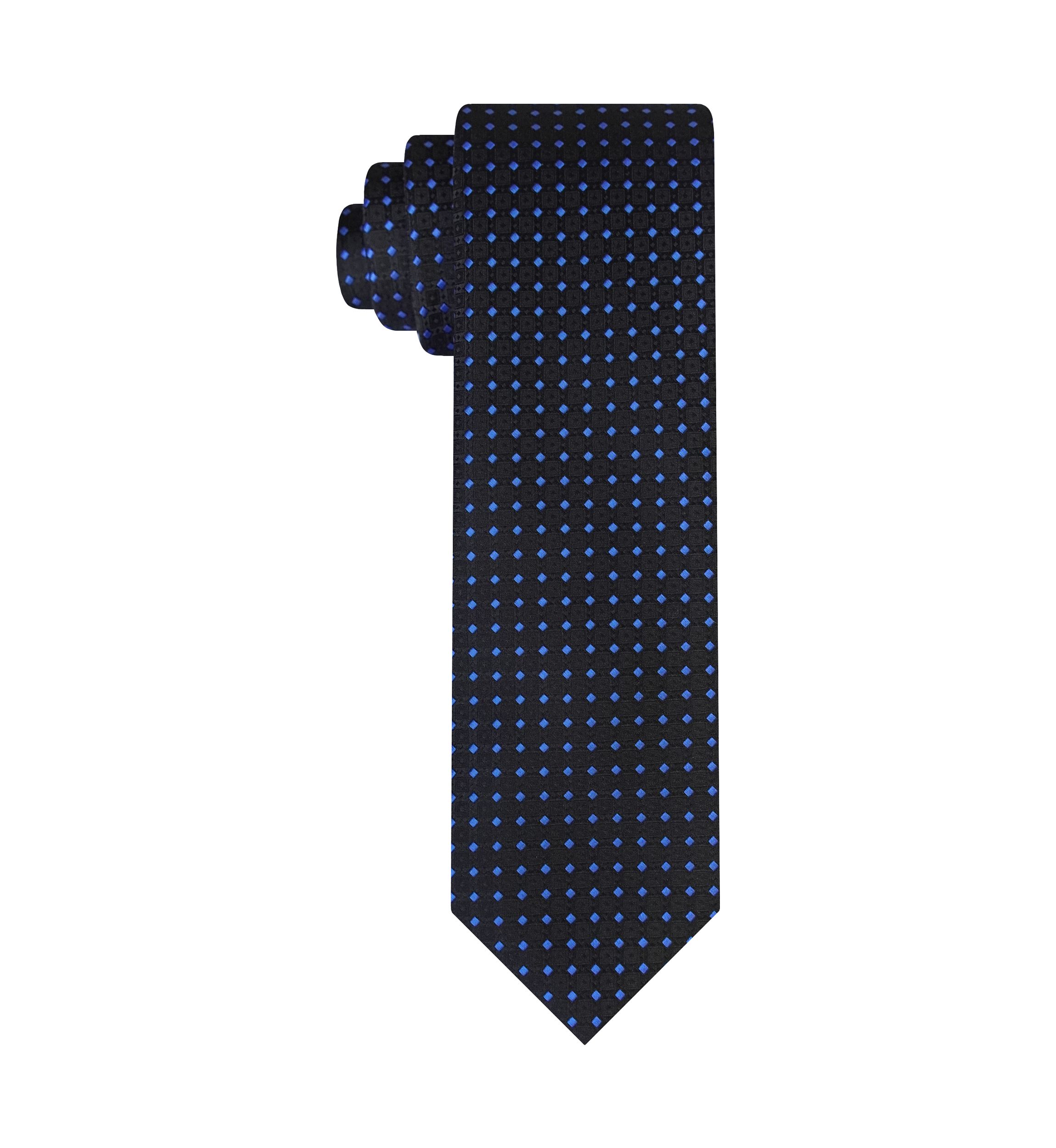Mens Boxed Neats Printed Tie