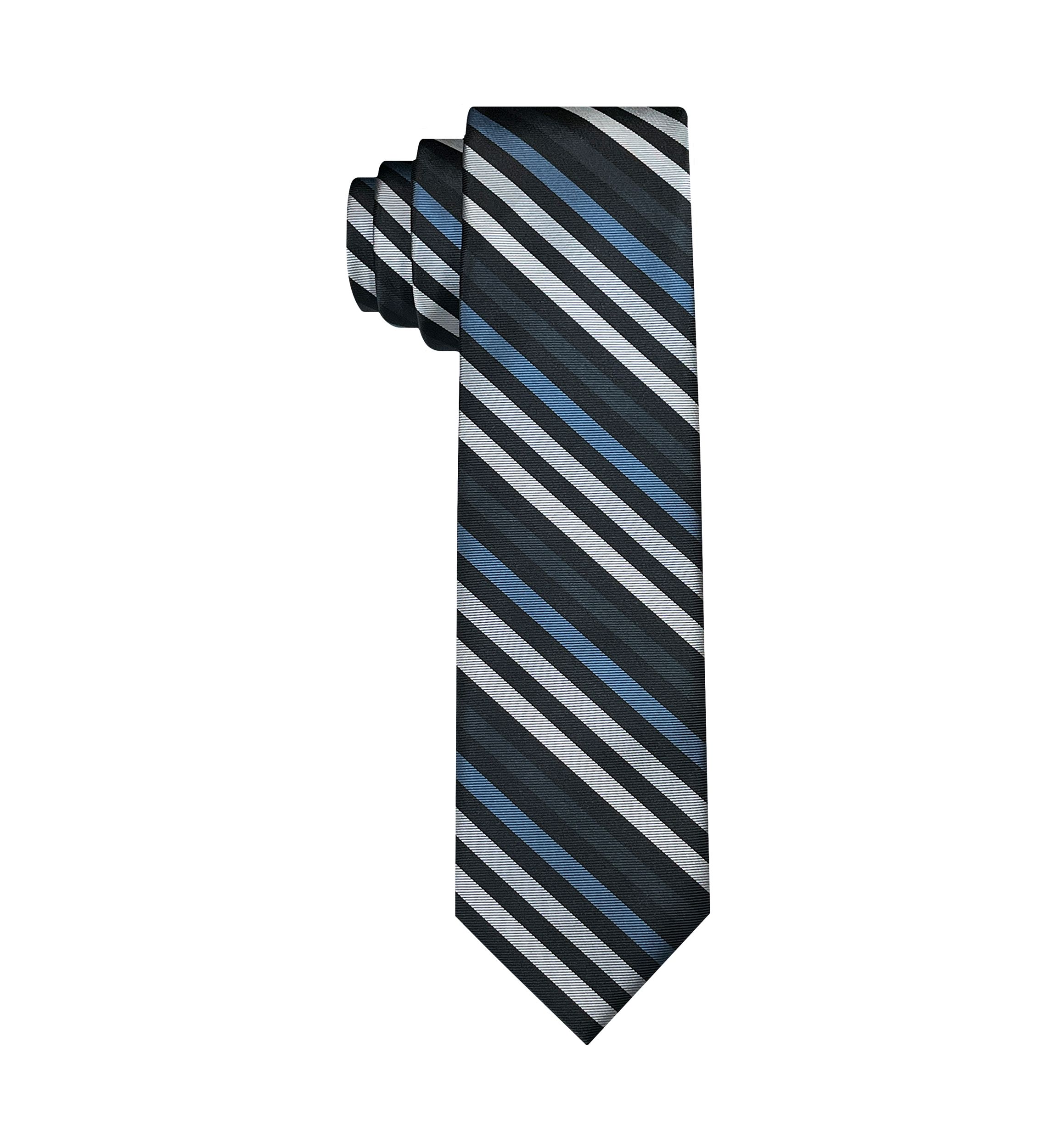 Stripe Neck Tie 