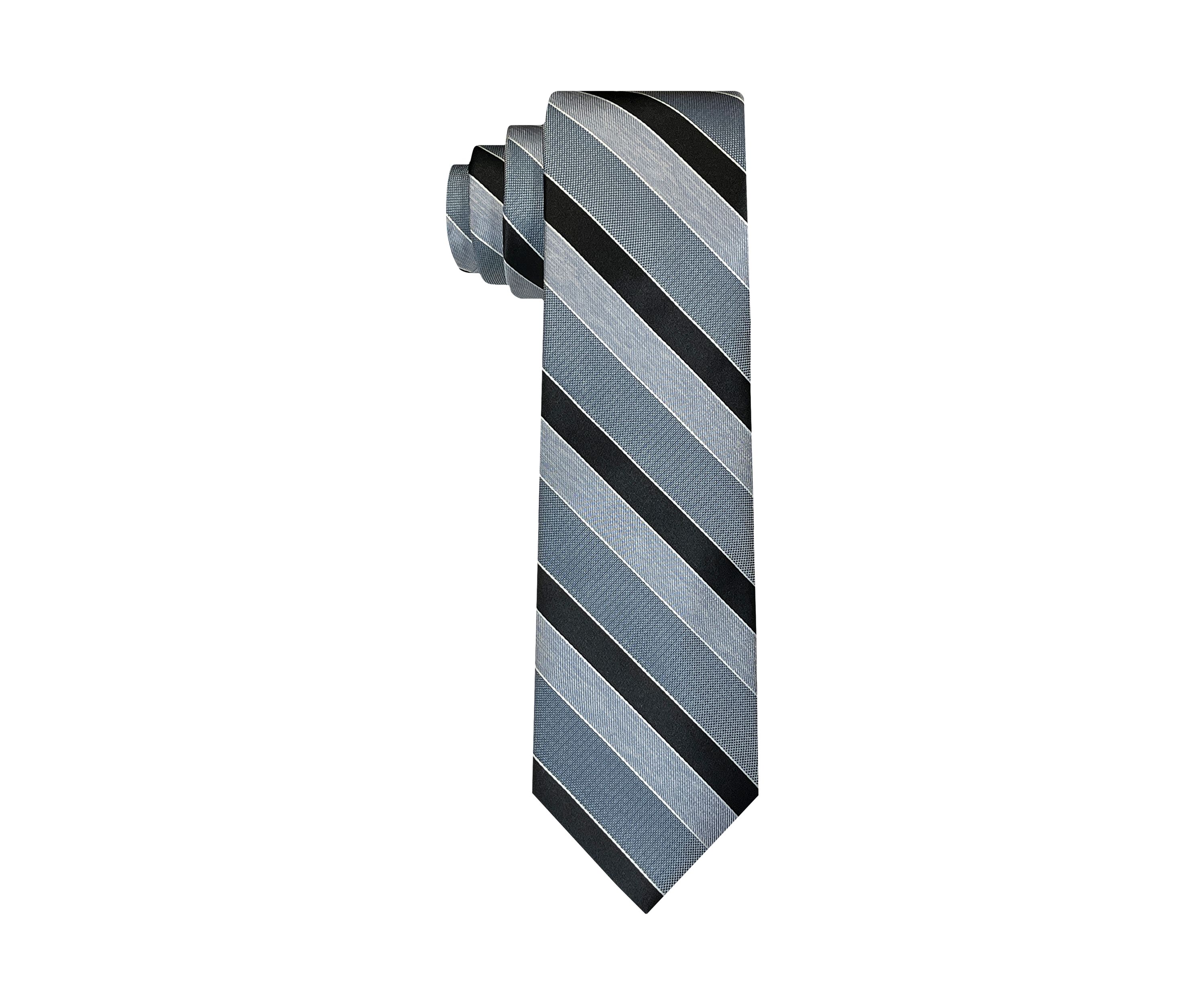 Stripe Necktie 