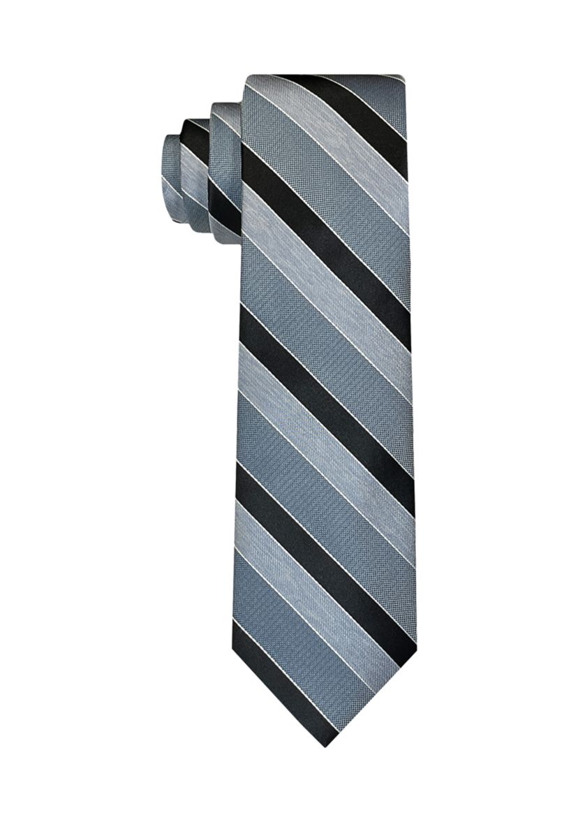 Stripe Necktie 