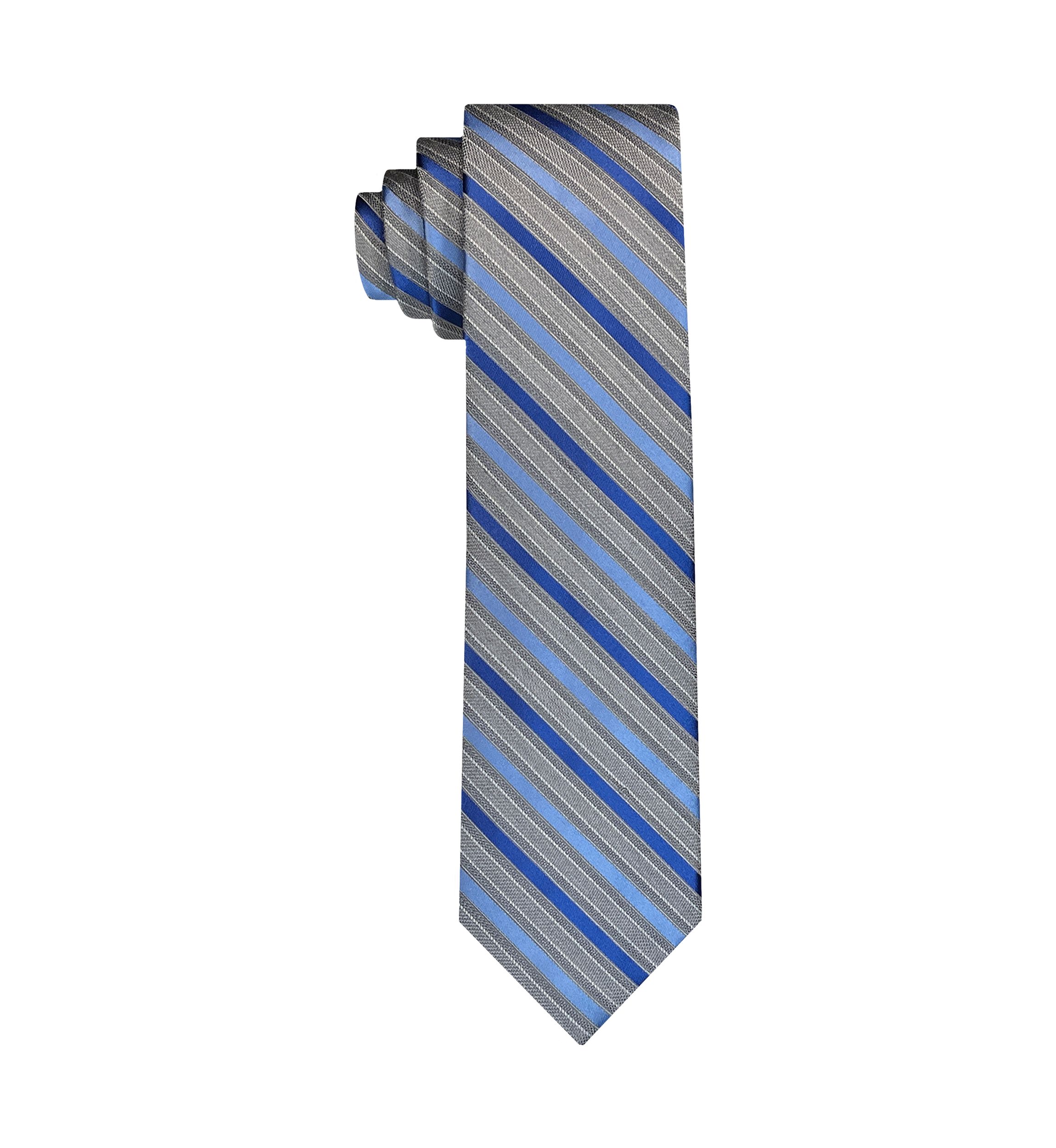 Printed Necktie