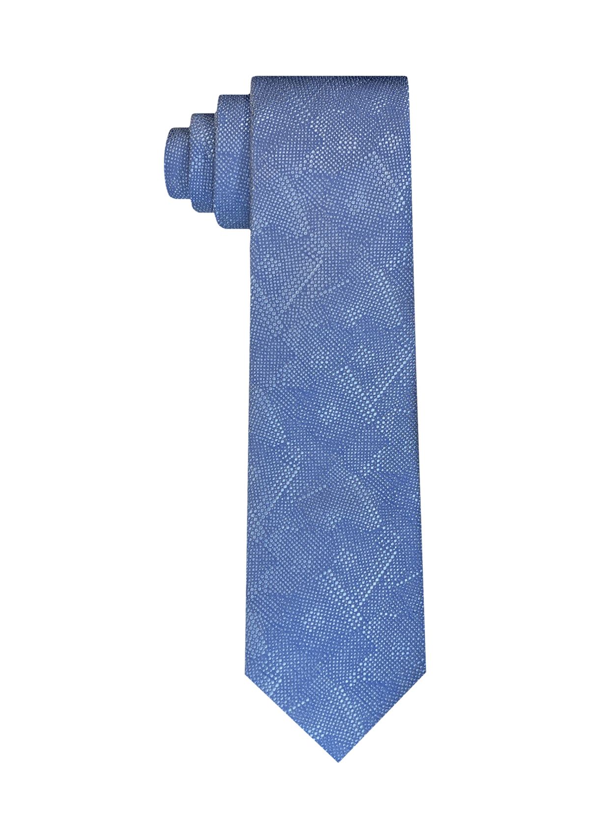 Abstract Overlay Tie