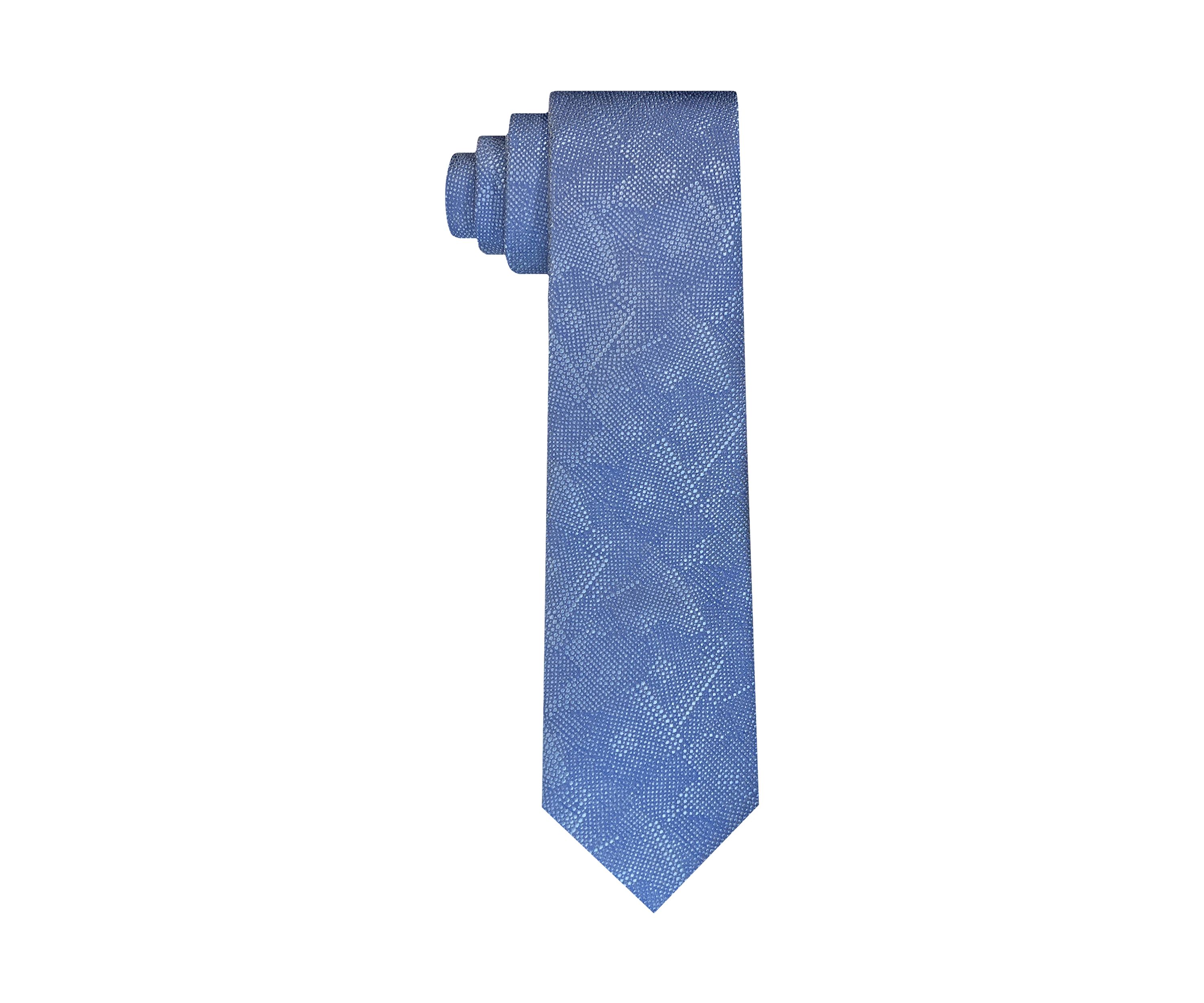 Abstract Overlay Tie