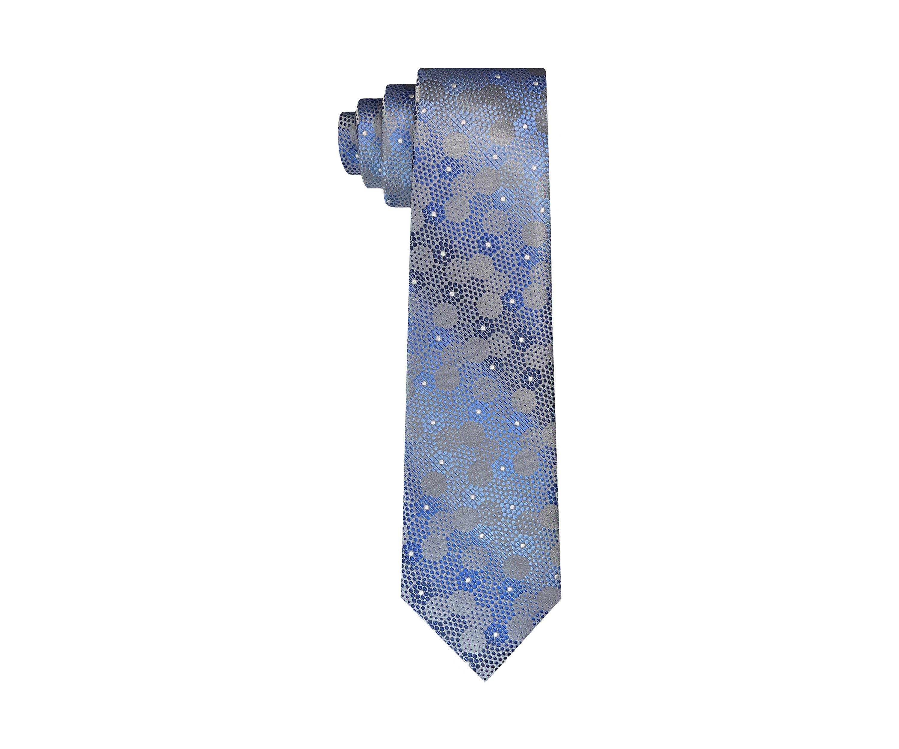  Printed Necktie 