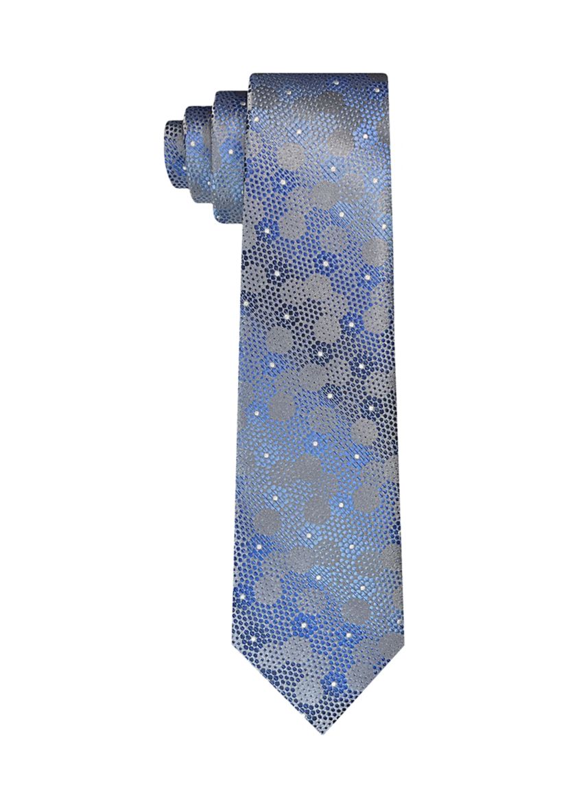  Printed Necktie 