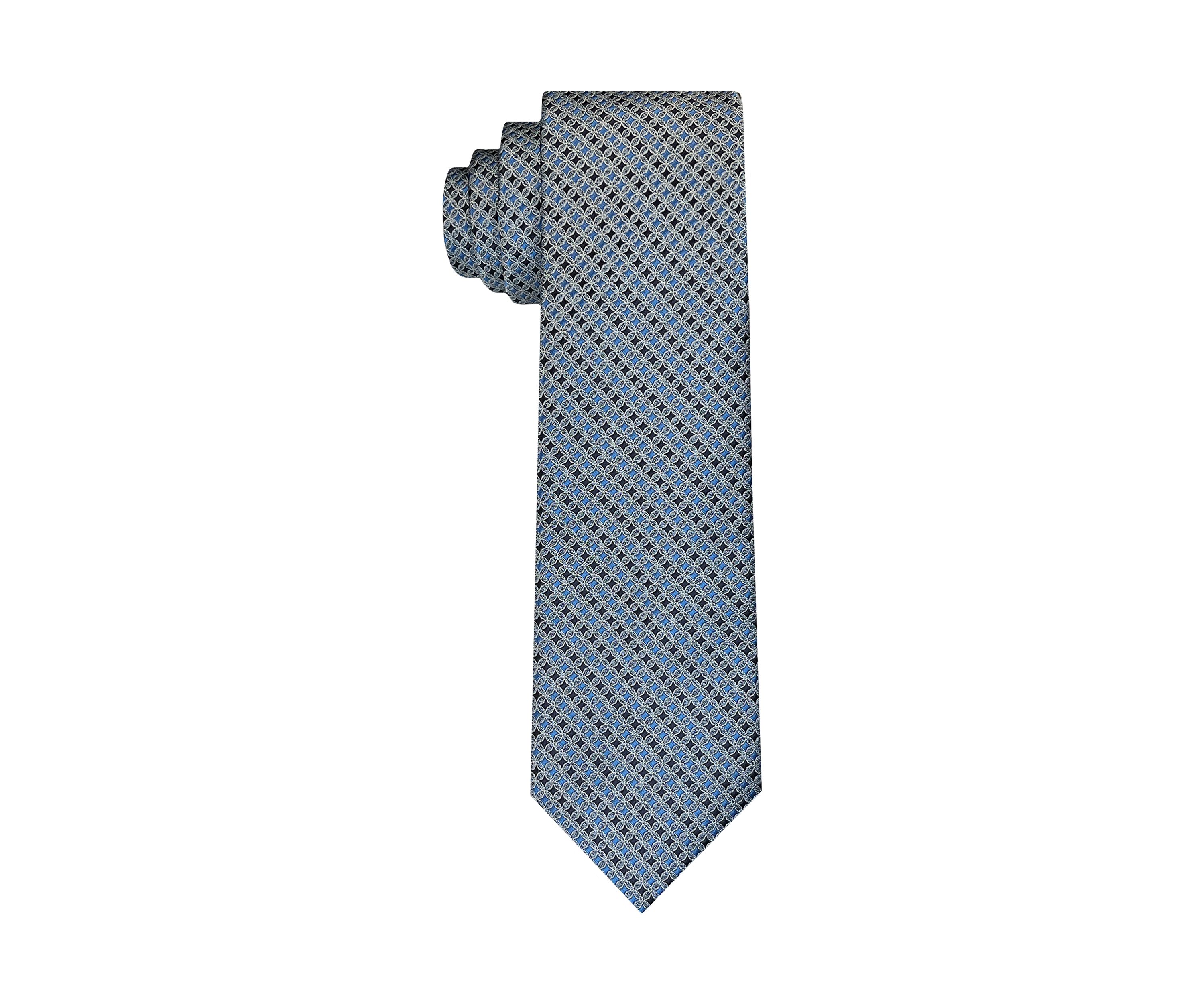 Geo Necktie 
