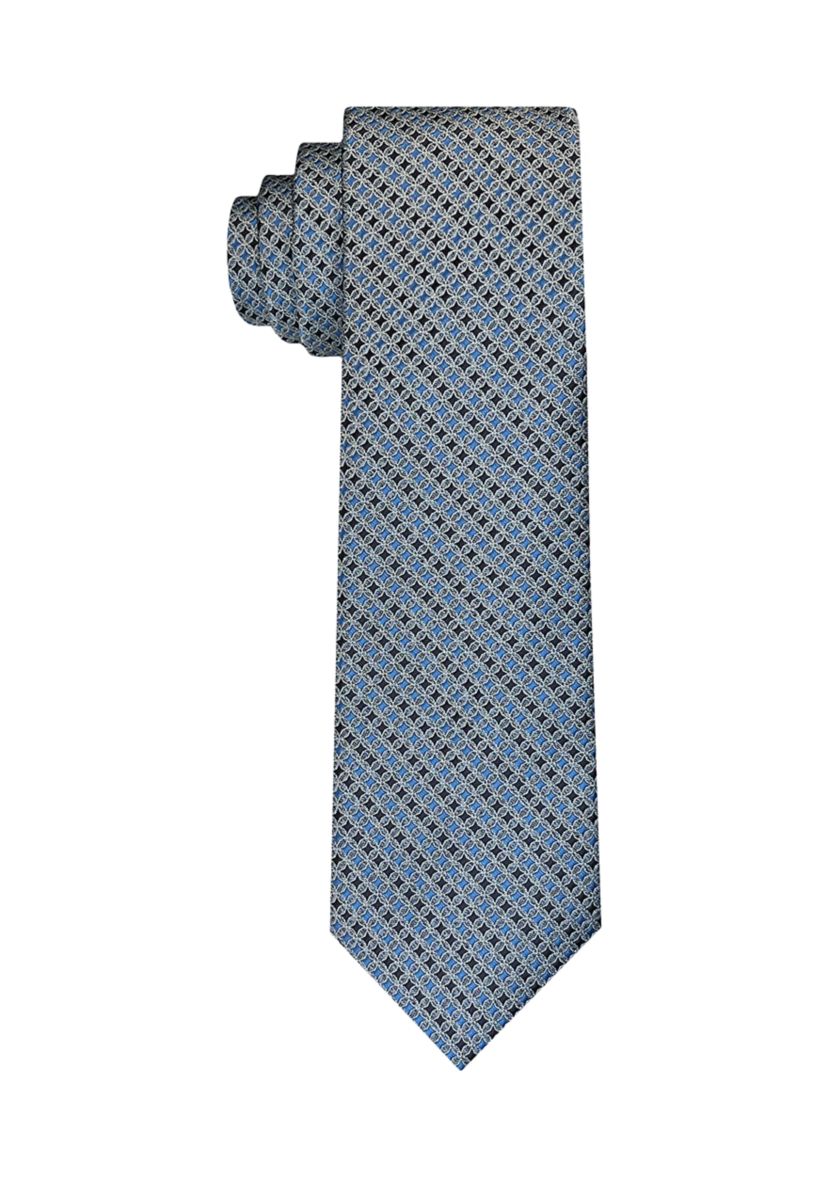 Geo Necktie 