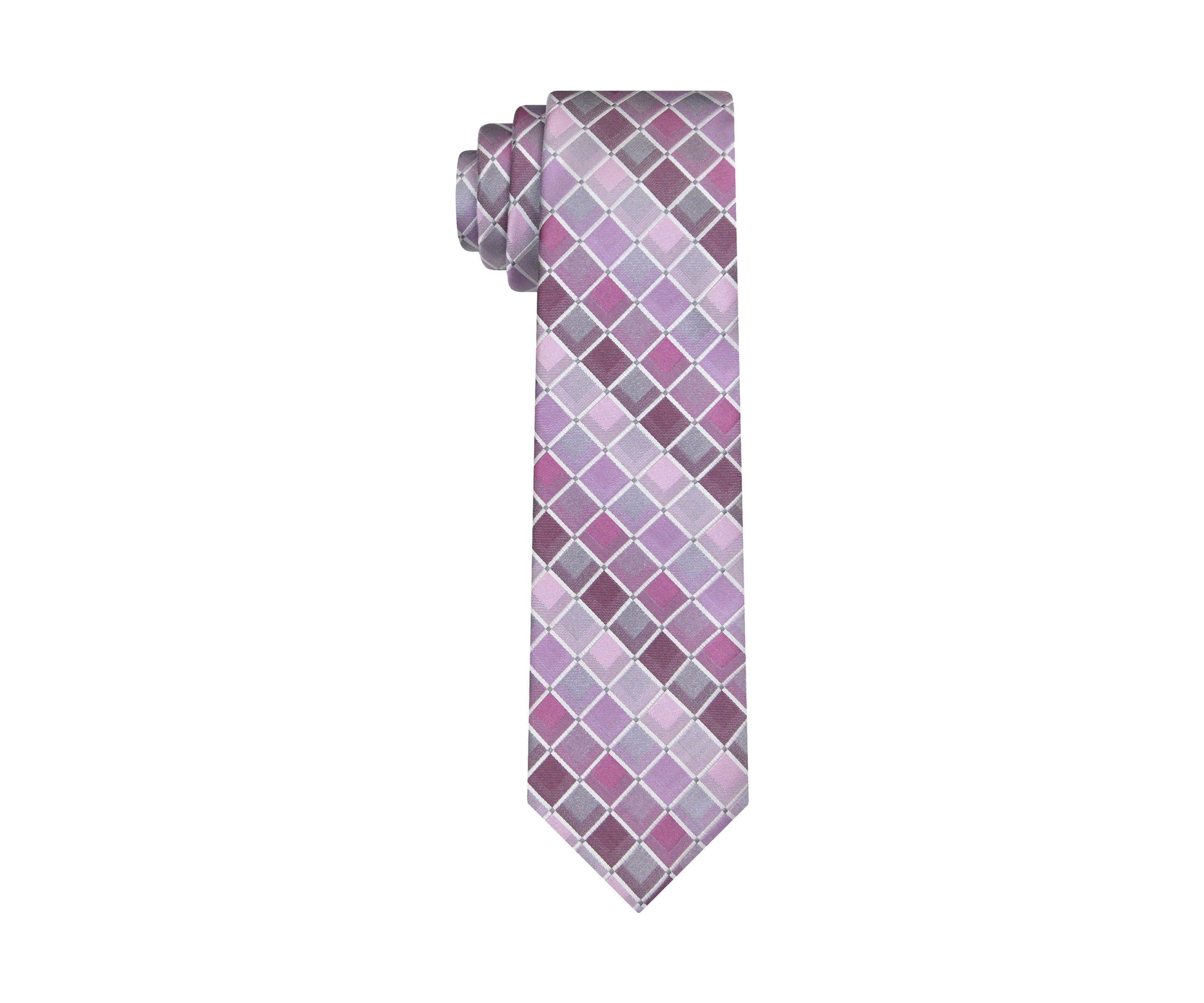Updated Boardwalk Tie
