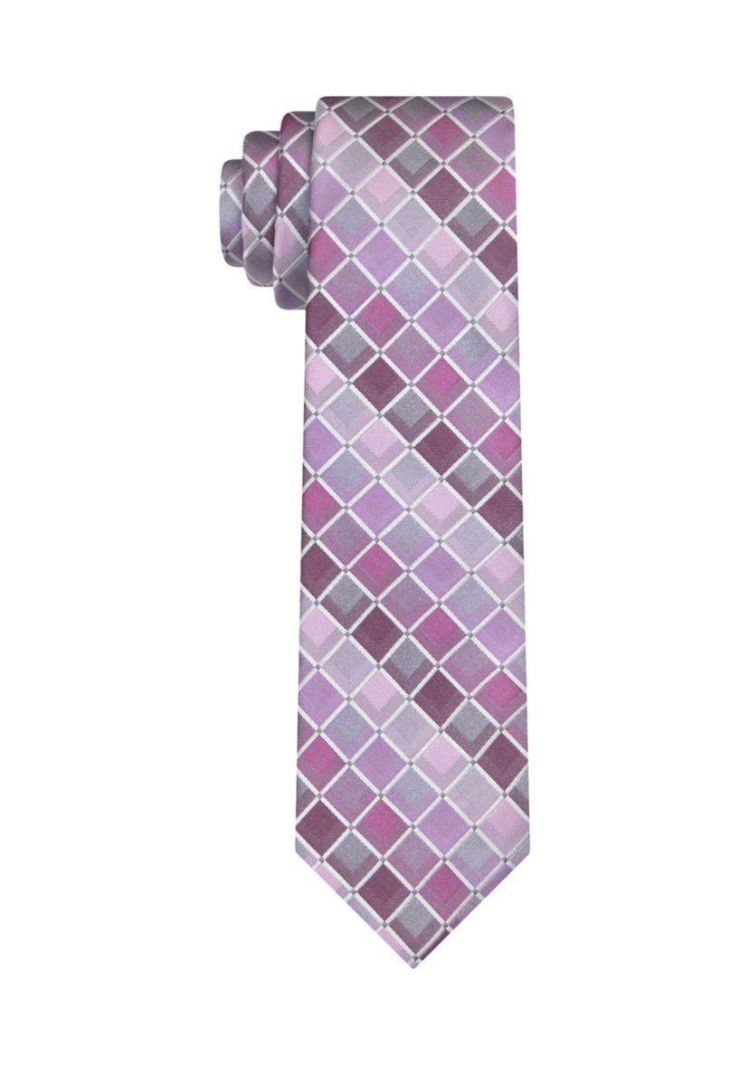 Updated Boardwalk Tie